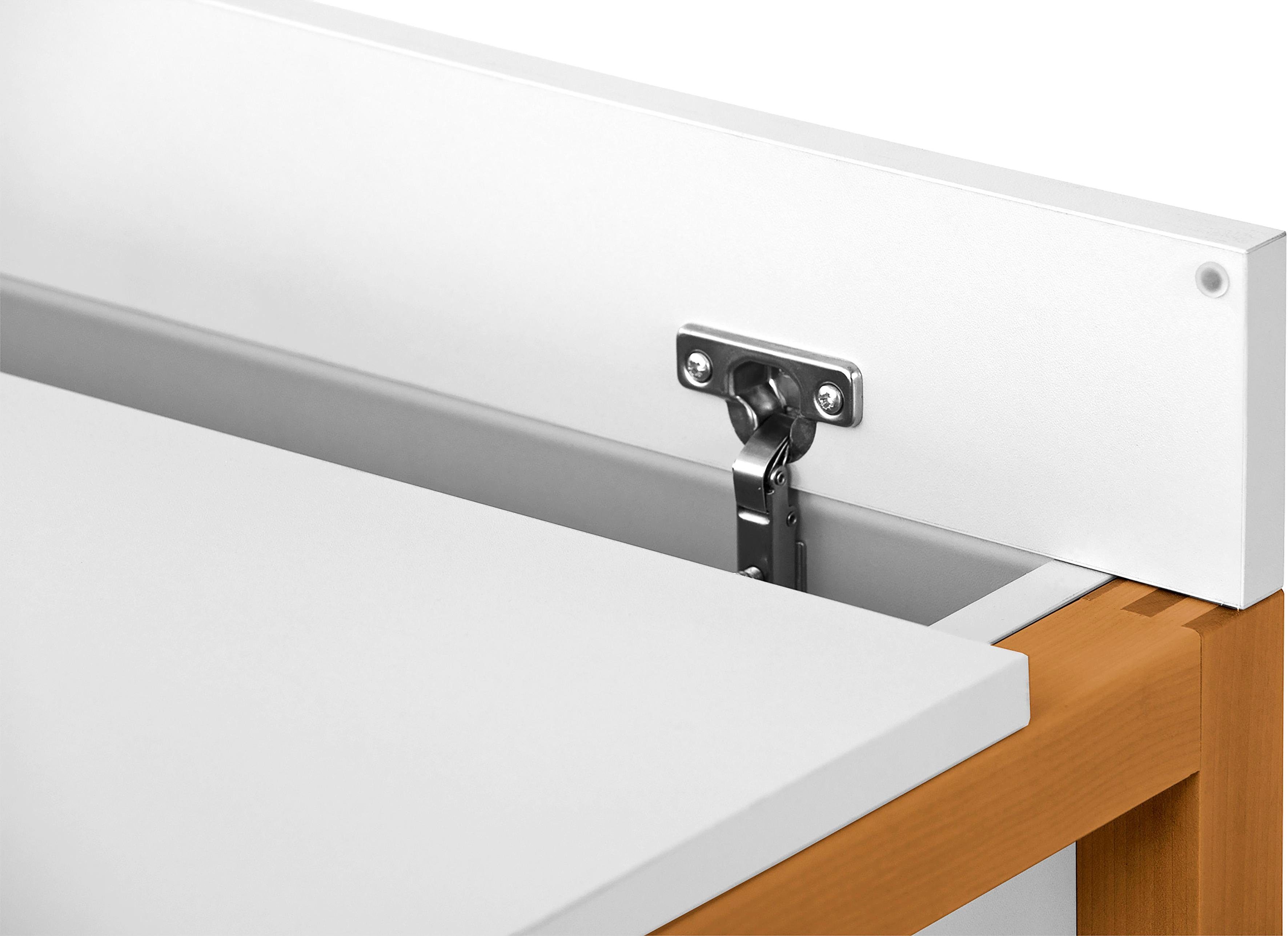 Woodman Bureau Northgate in scandinavisch design