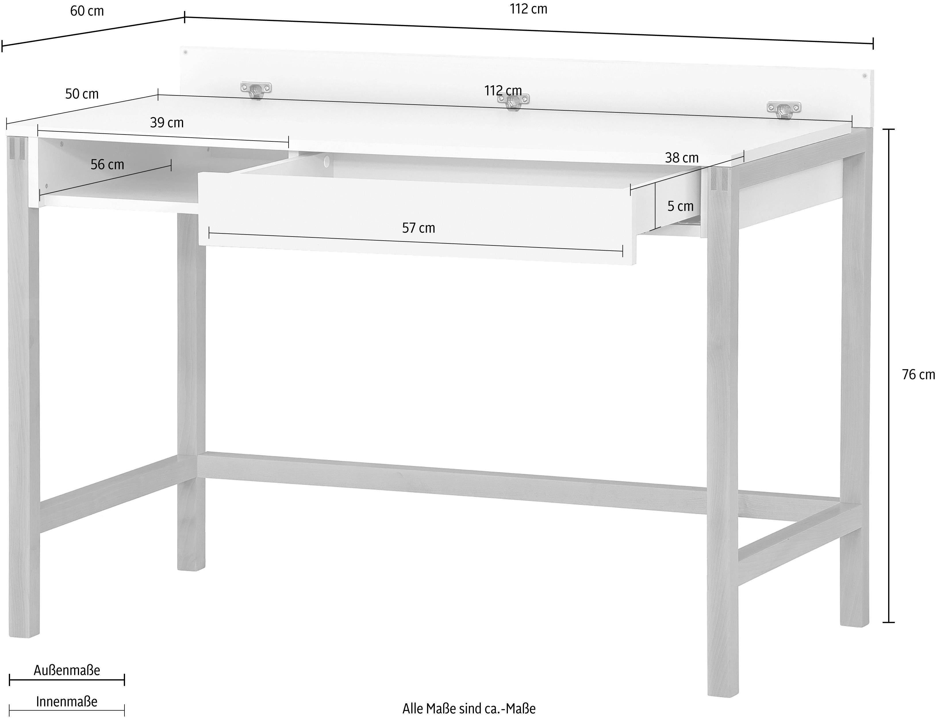 Woodman Bureau Northgate in scandinavisch design