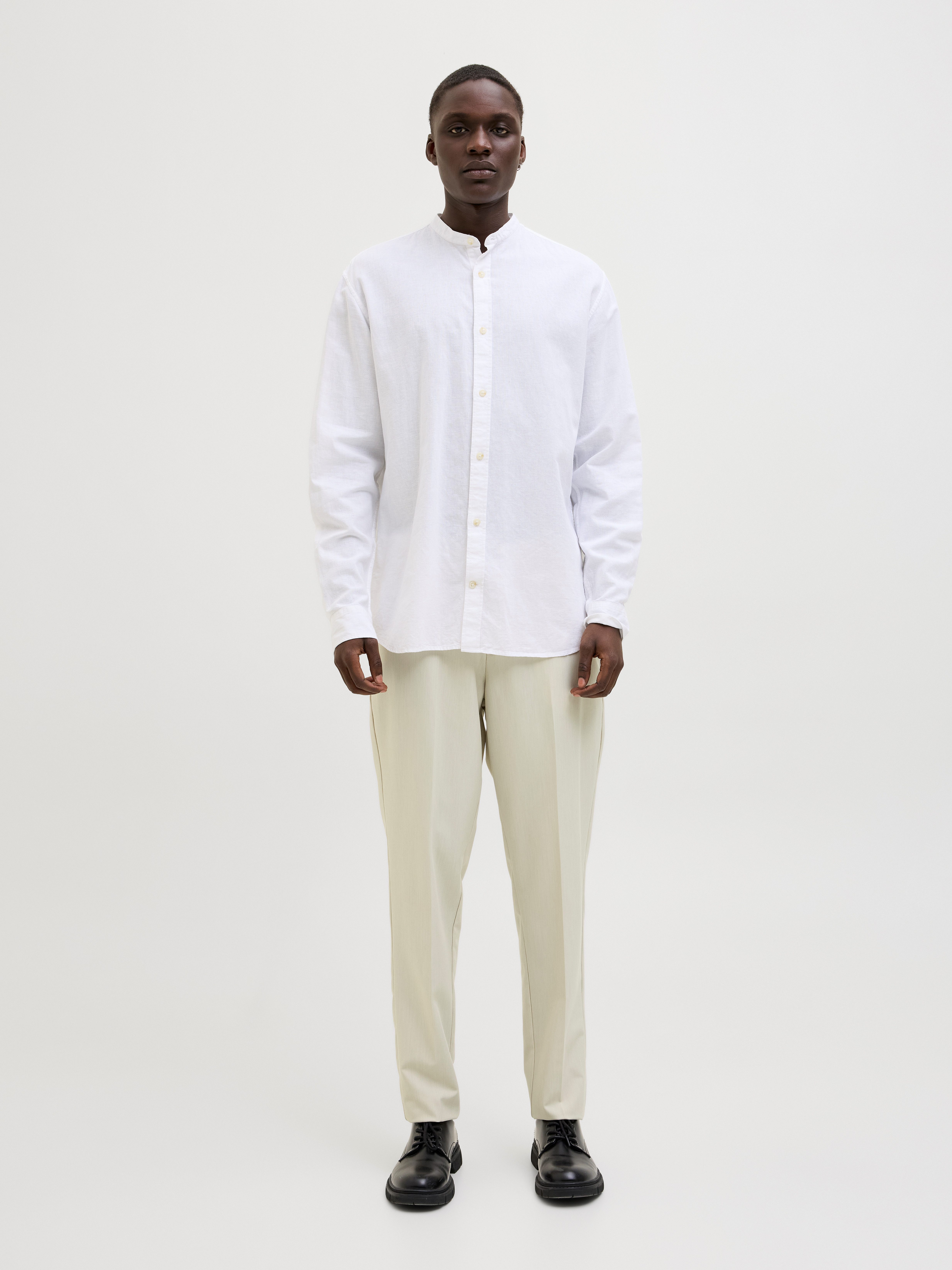 Jack & Jones Chino JPSTACE LEO CHINO NOOS