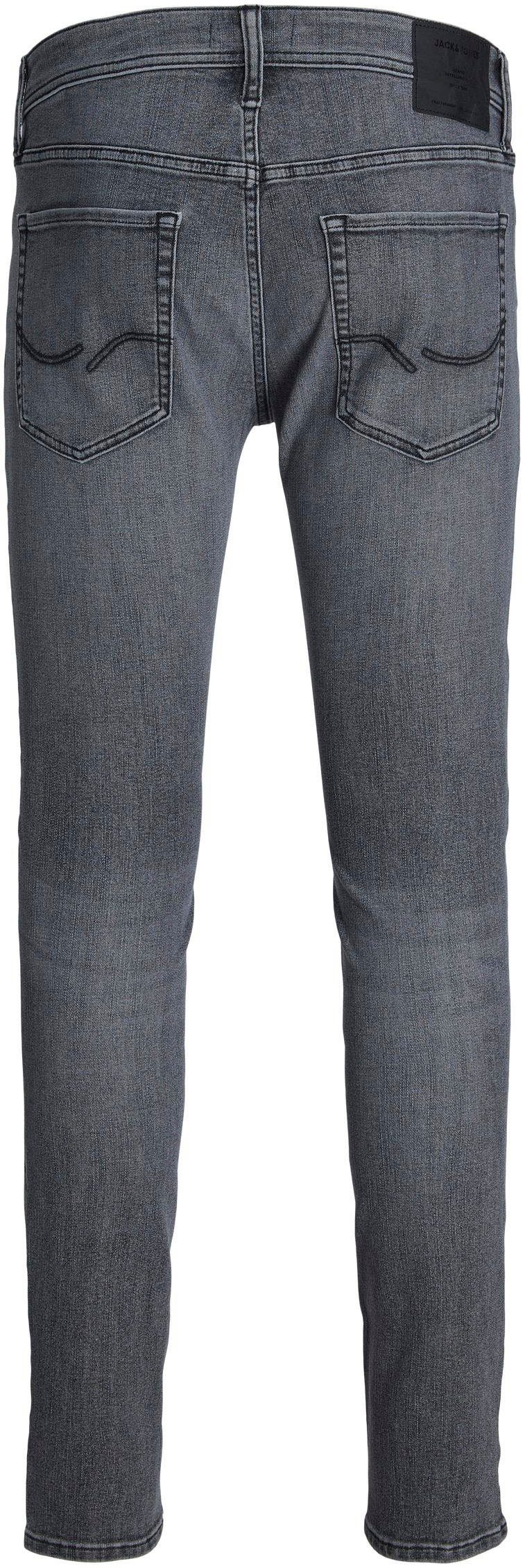 Jack & Jones PlusSize Comfort fit jeans JJIMIKE JJORIGINAL SQ 223 NOOS PLS