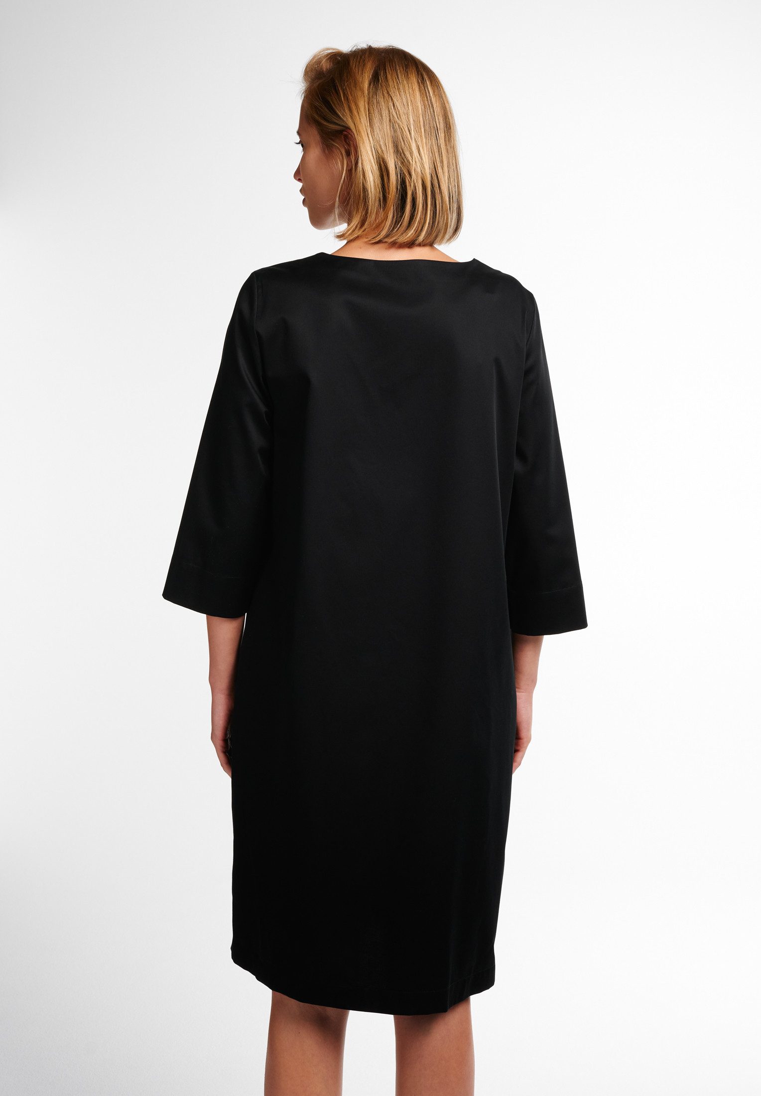 Eterna Shirtjurk Loose fit