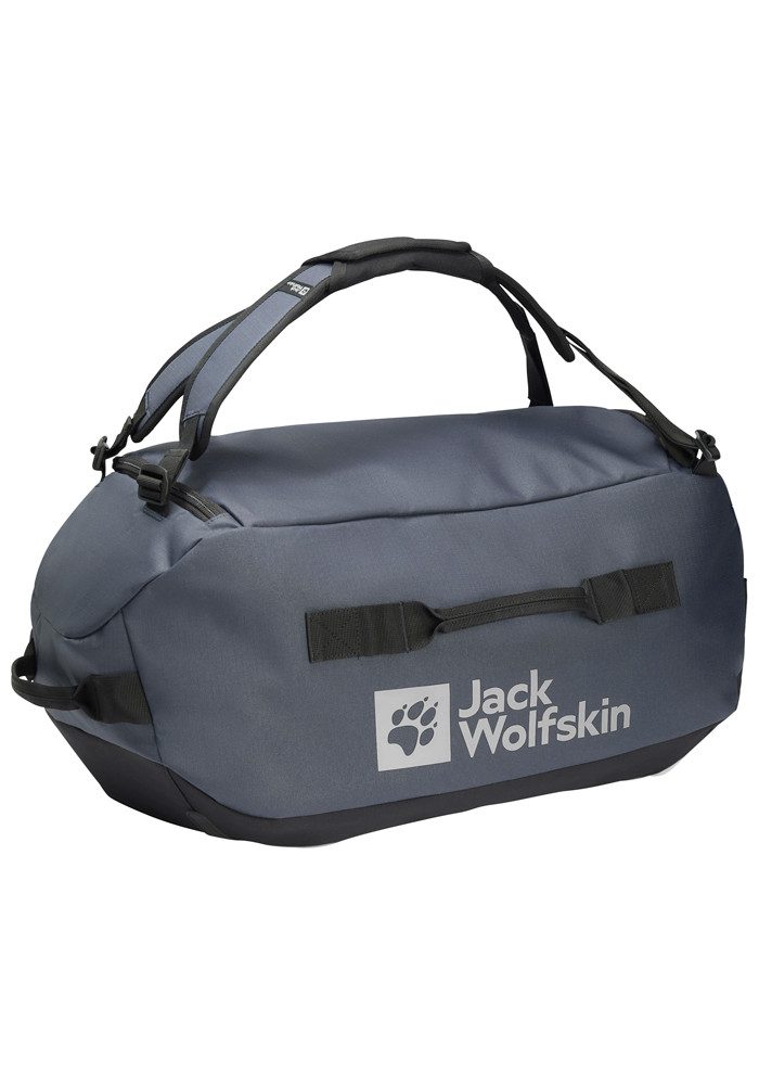 Jack Wolfskin Sporttas ALL-IN DUFFLE 45