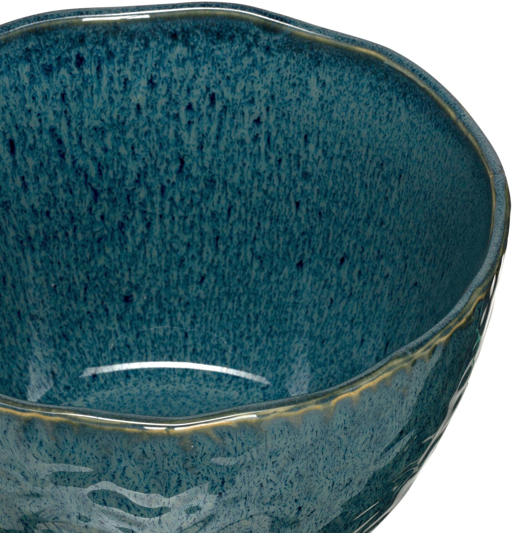 LEONARDO Schaal Matera Ø 15,3 cm (6-delig)