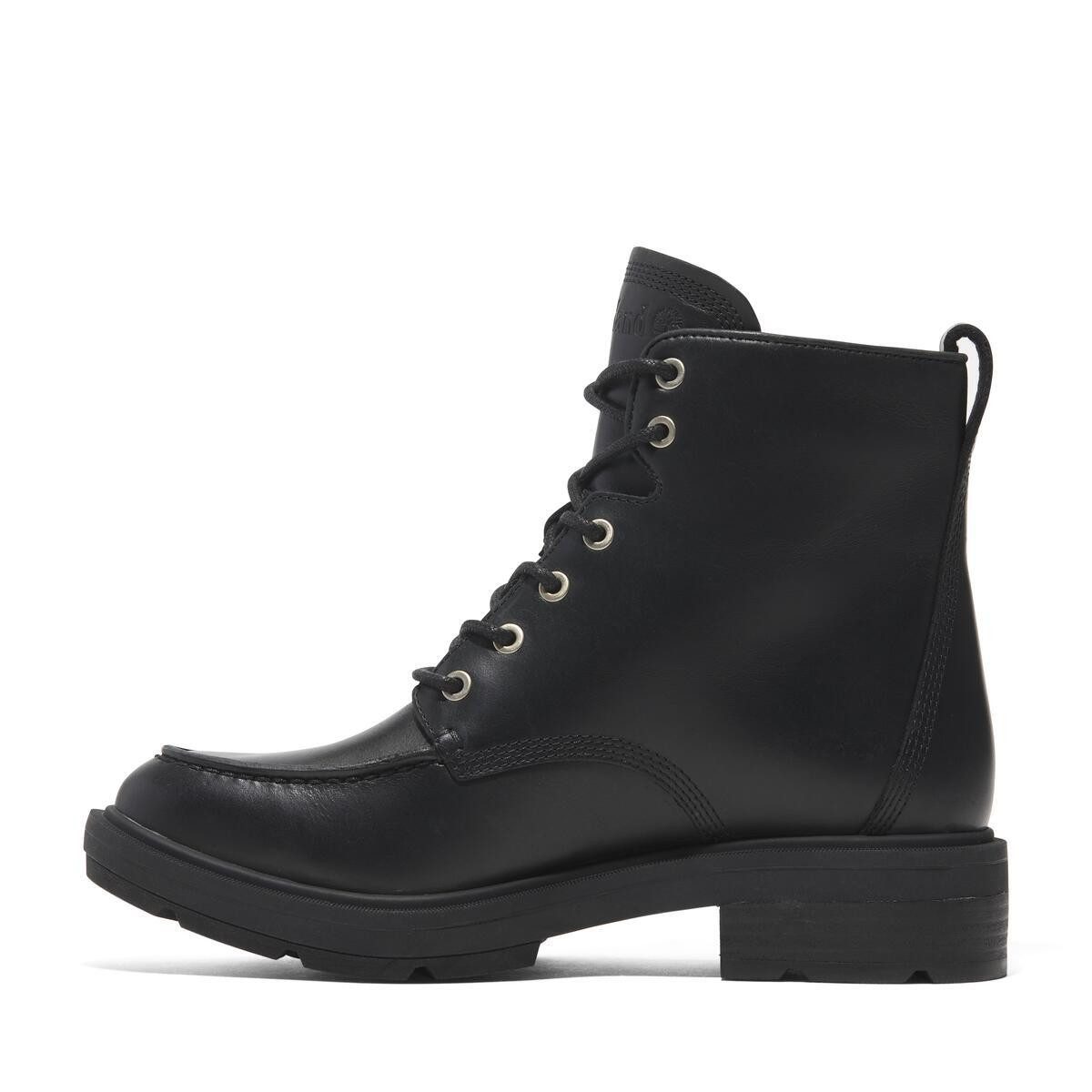 Timberland Veterlaarsjes BRIMFIELD MID LACE UP BOOT Winterschoenen, winterlaarzen, veterschoenen, winterlaarzen