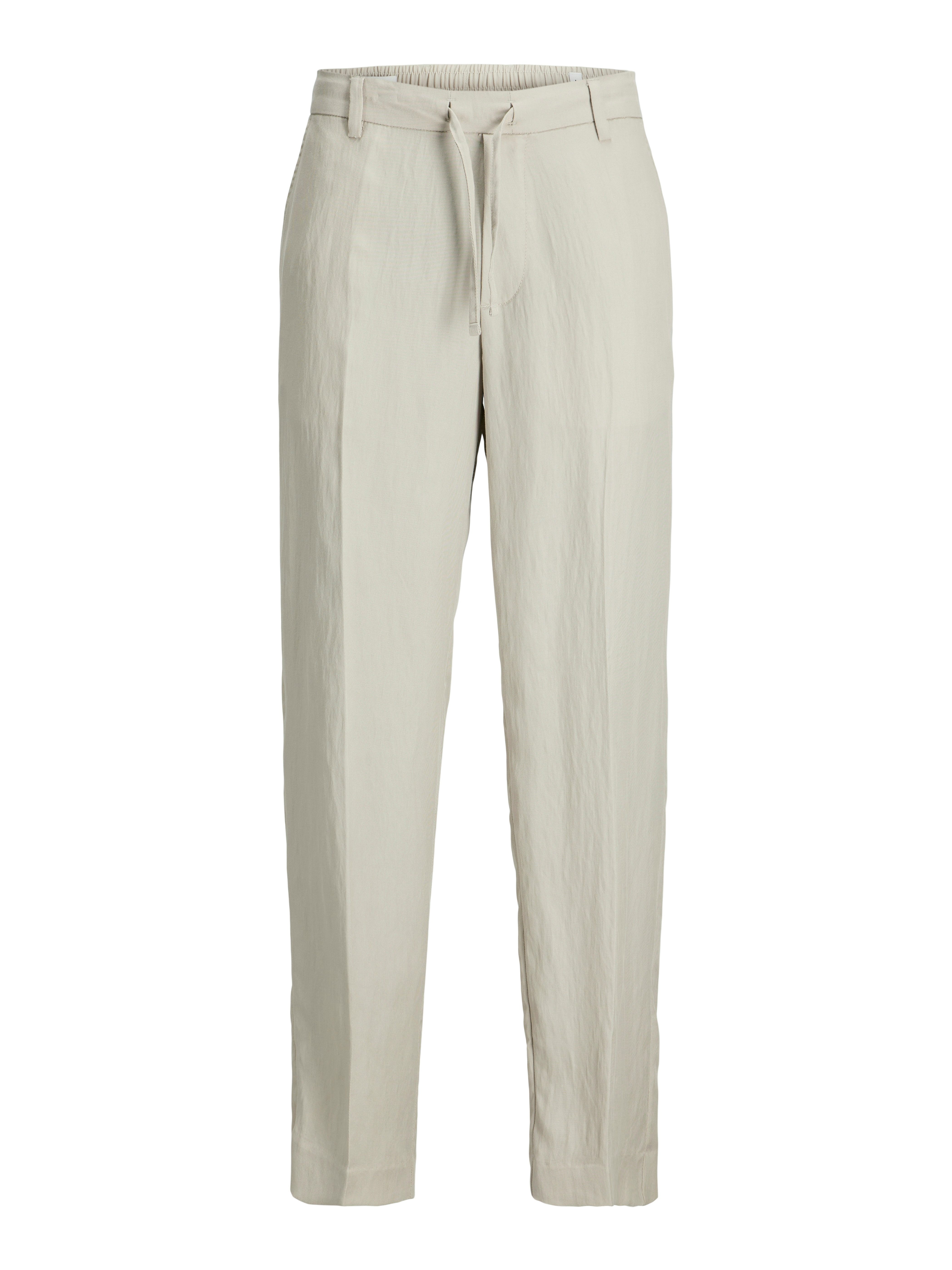 Jack & Jones Comfort-chinobroek JPSTKARL SKYE JOGGER SN