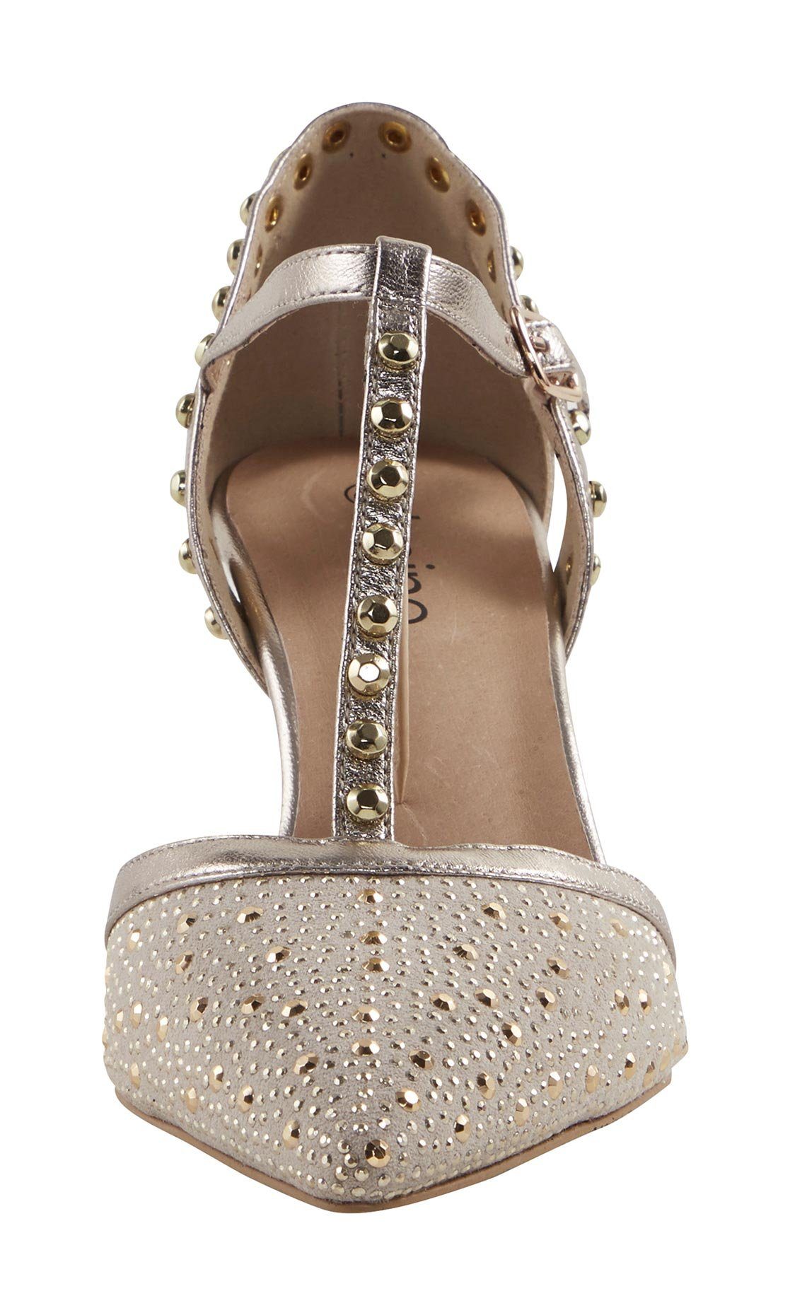 heine Pumps