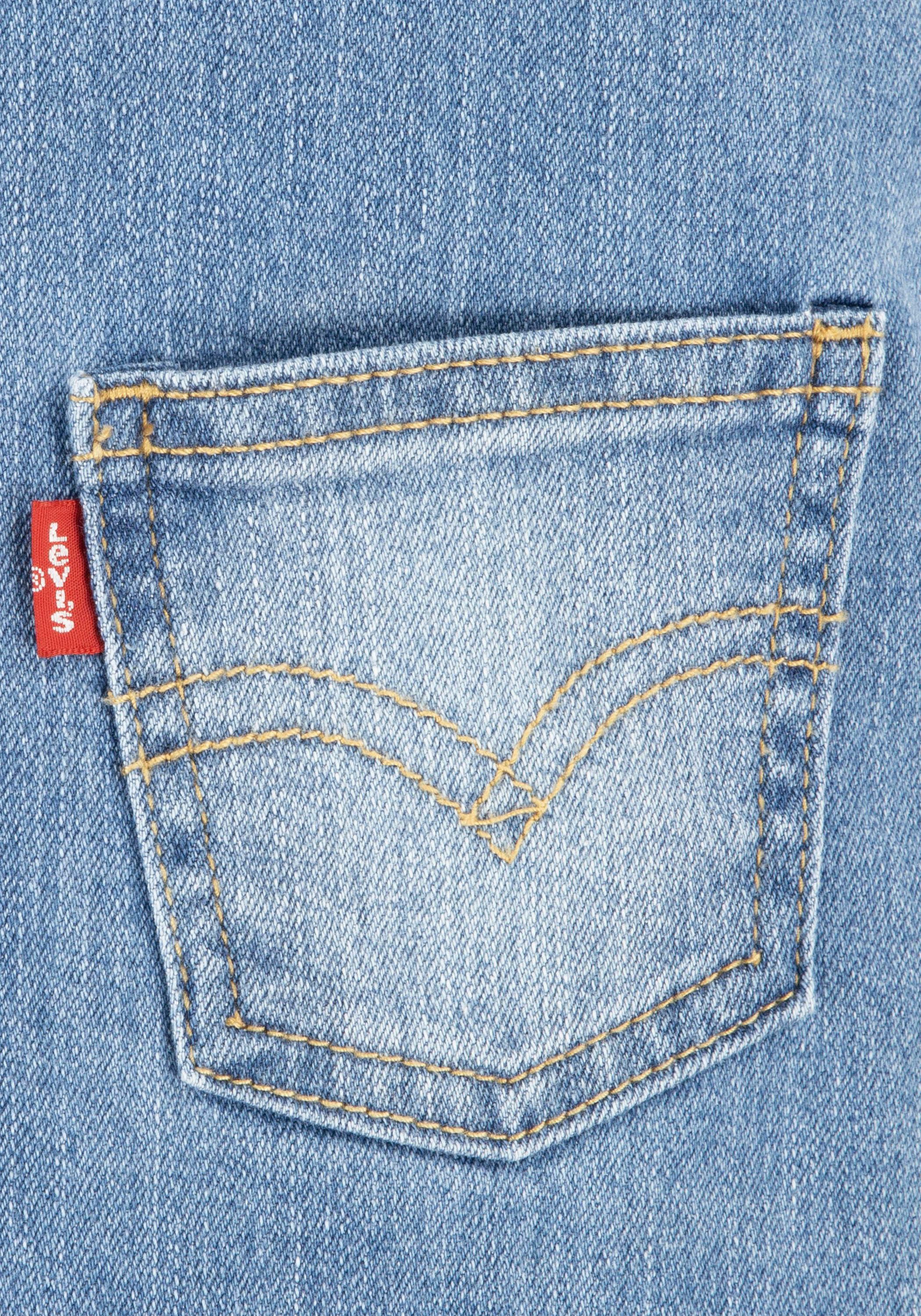 Levi's Kidswear Tuinjeans SHORTALL
