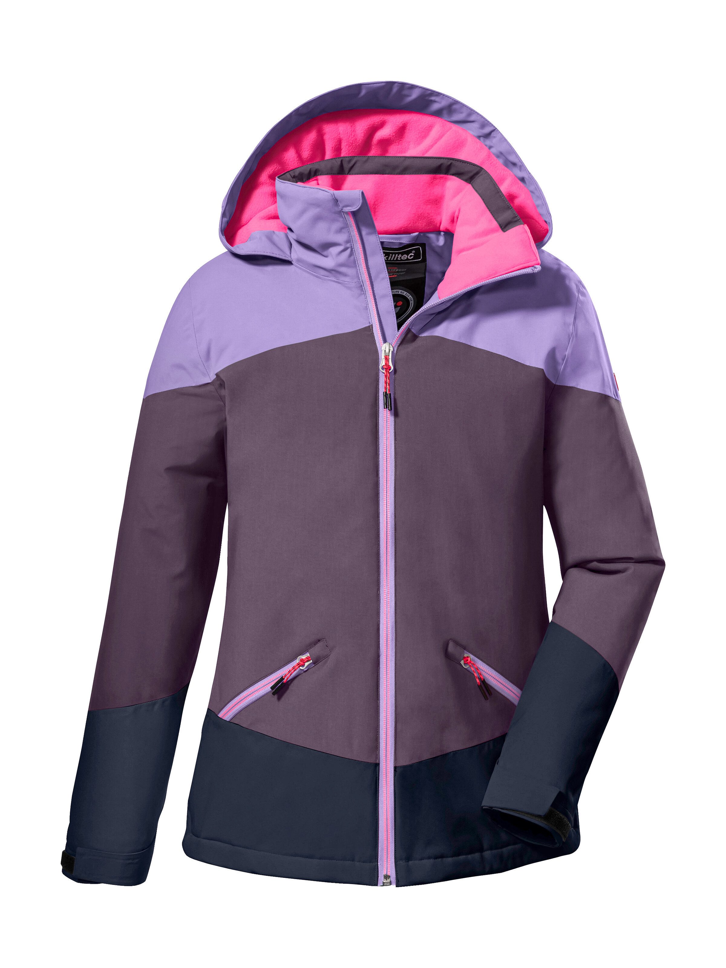 Killtec Outdoorjack KOW 195 GRLS JCKT