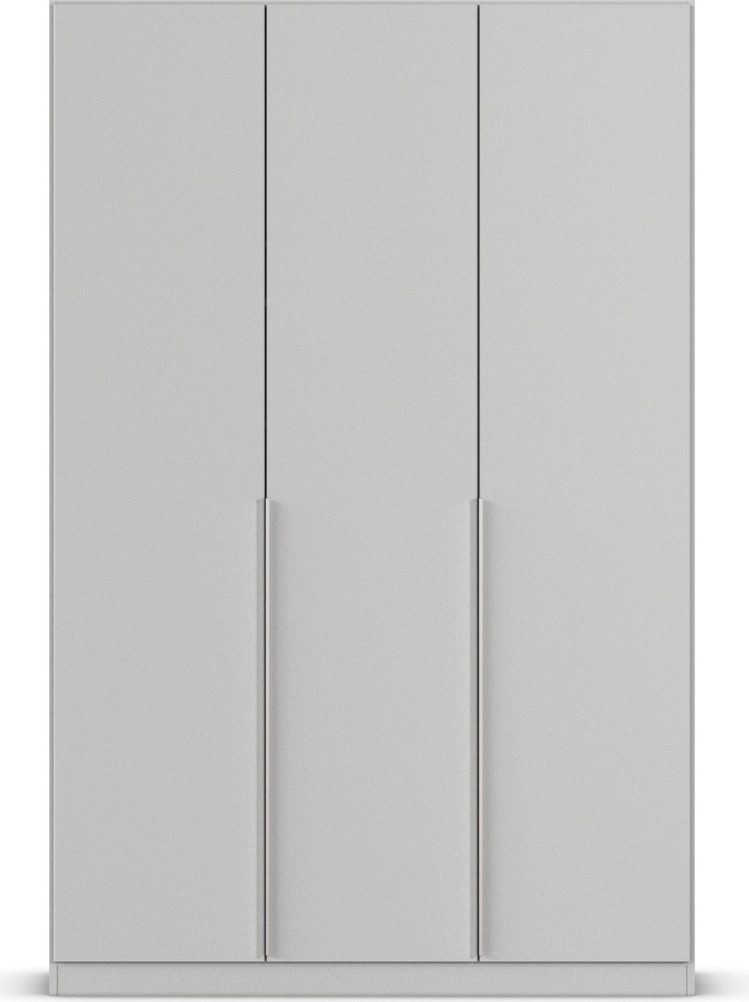 rauch Draaideurkast Kledingkast kast garderobe AGORDO met decor- of hoogglansfront doordachte binnenuitrusting, in 6 breedtes en 2 hoogtes made in germany
