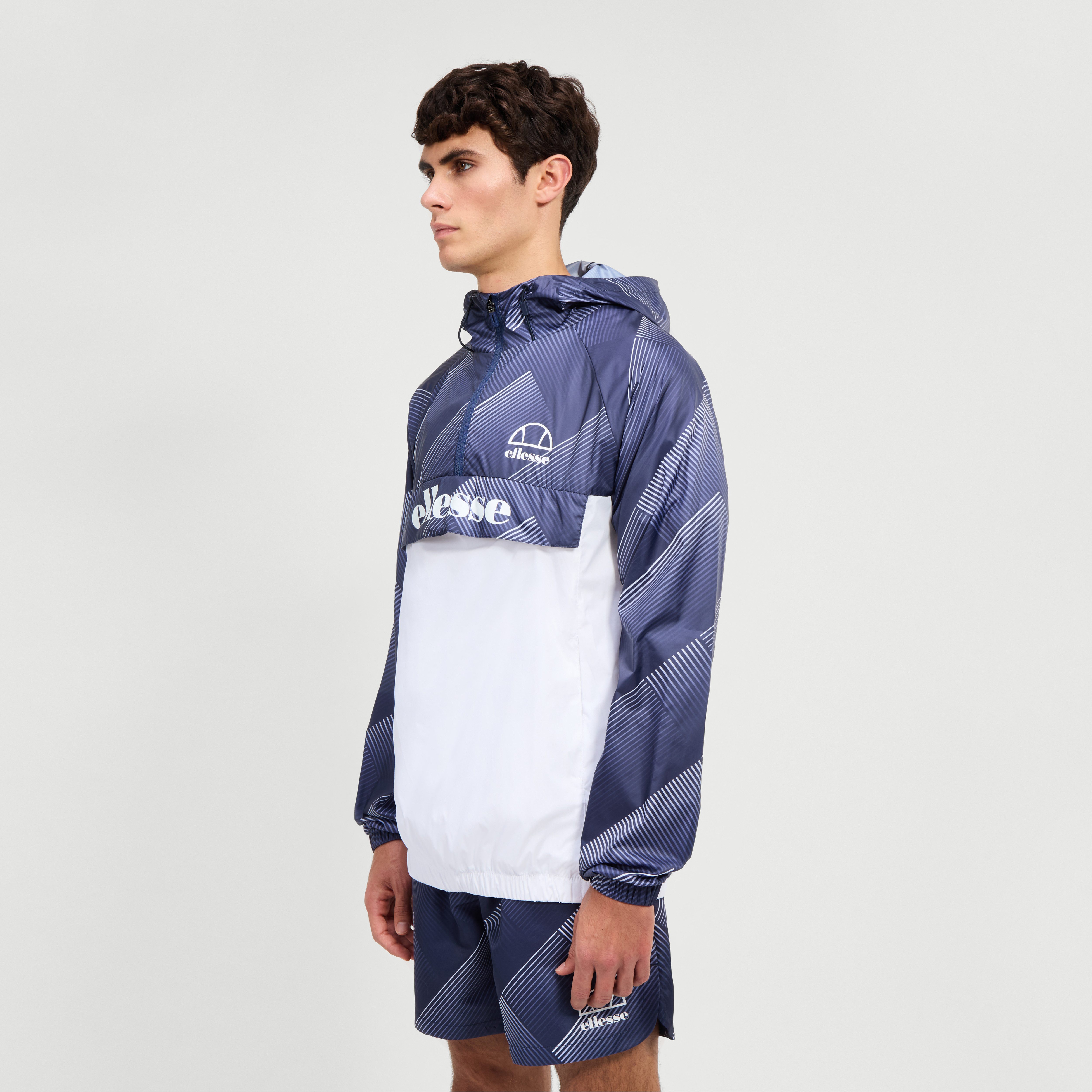 ellesse Windbreaker FIORISA WINDRUNNER (1 stuk)