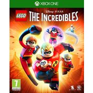 xbox one game lego: the incredible multicolor