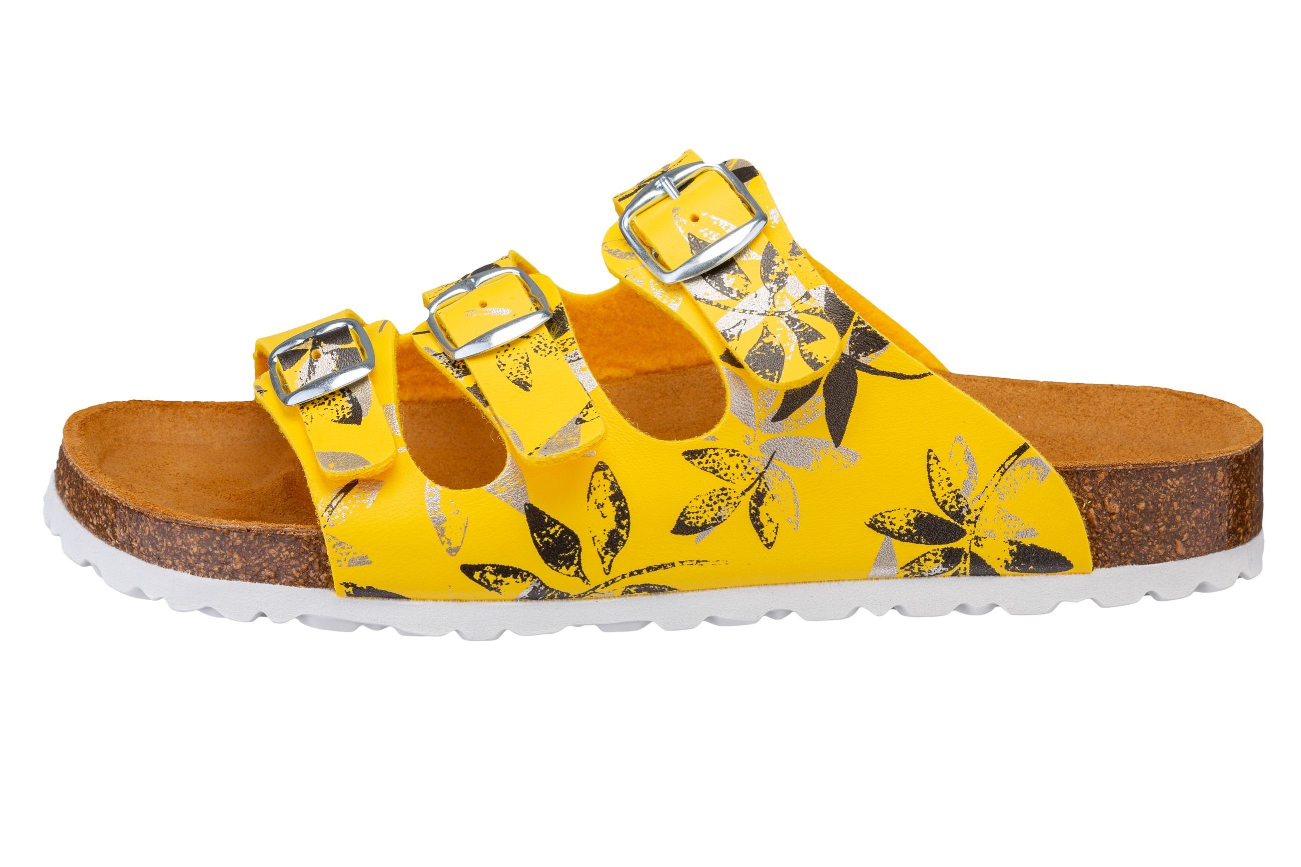Lico Slippers Bioline Leave