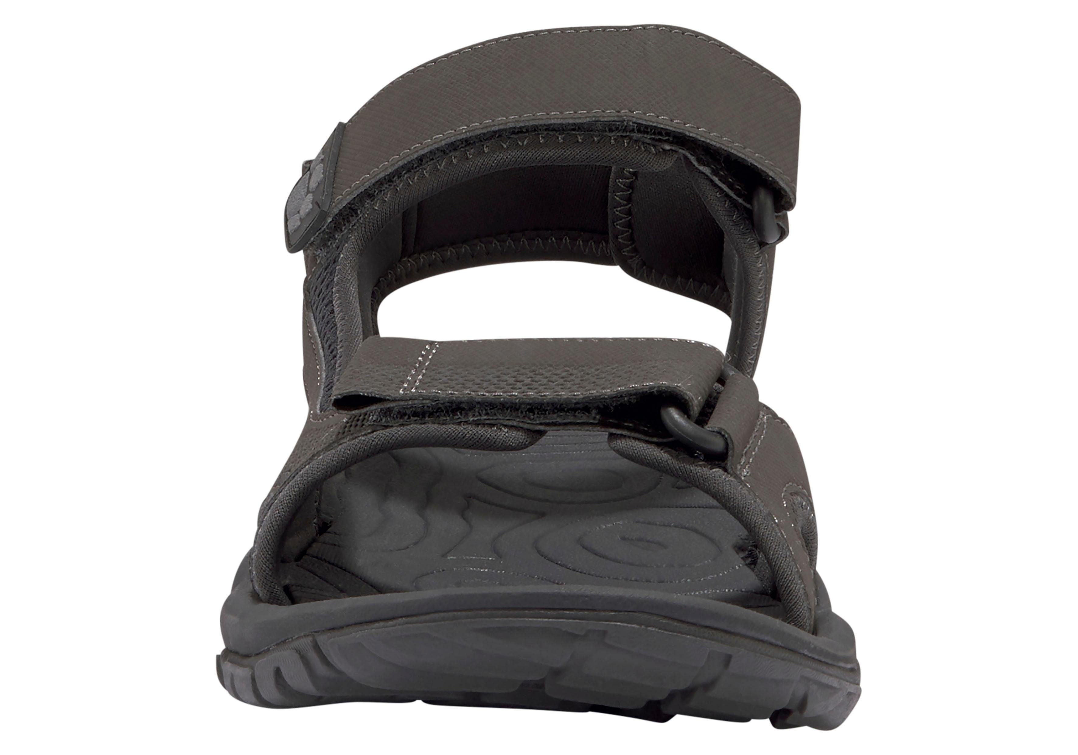 Jack Wolfskin Sandalen LAKEWOOD CRUISE SANDAL M