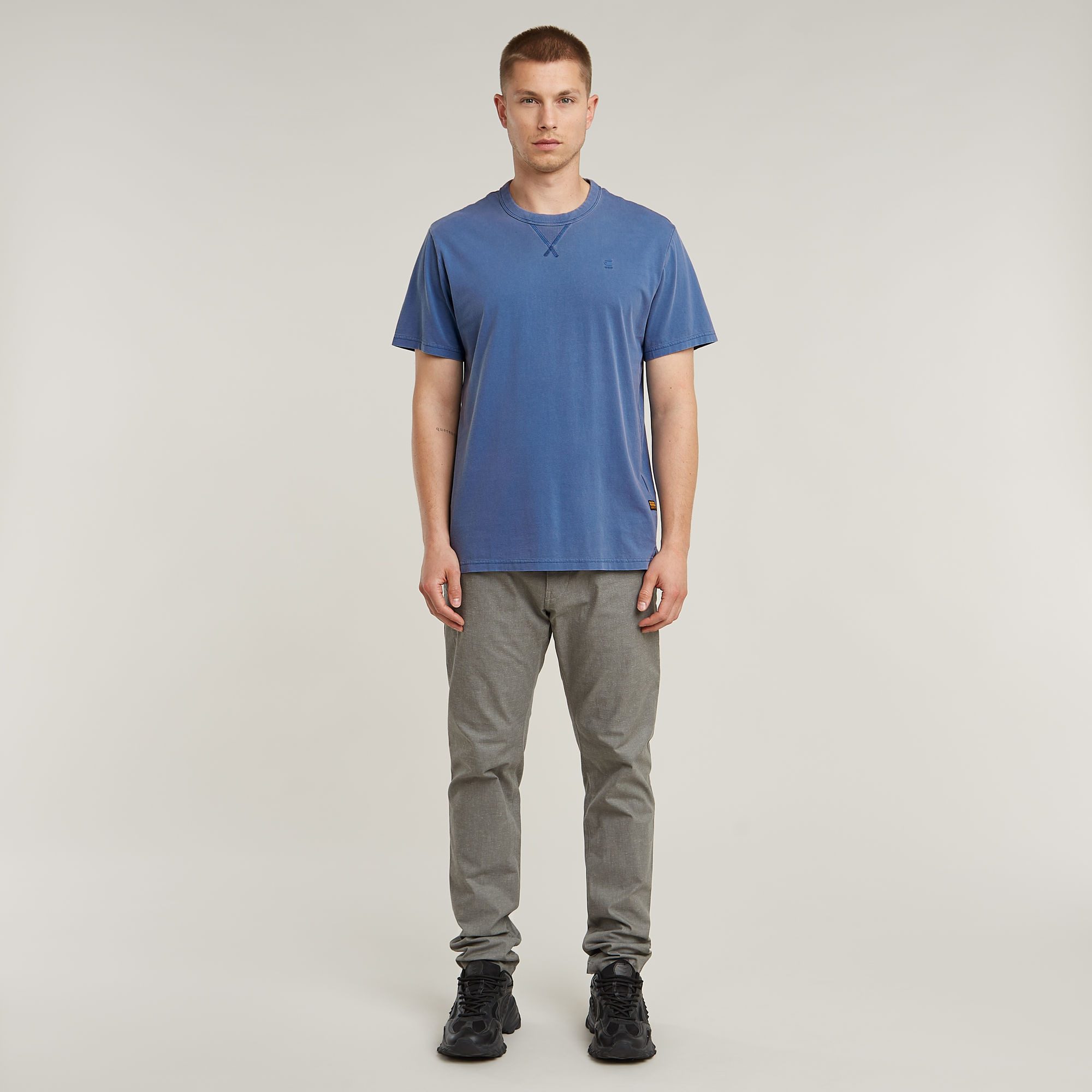 G-Star RAW T-shirt Nifous