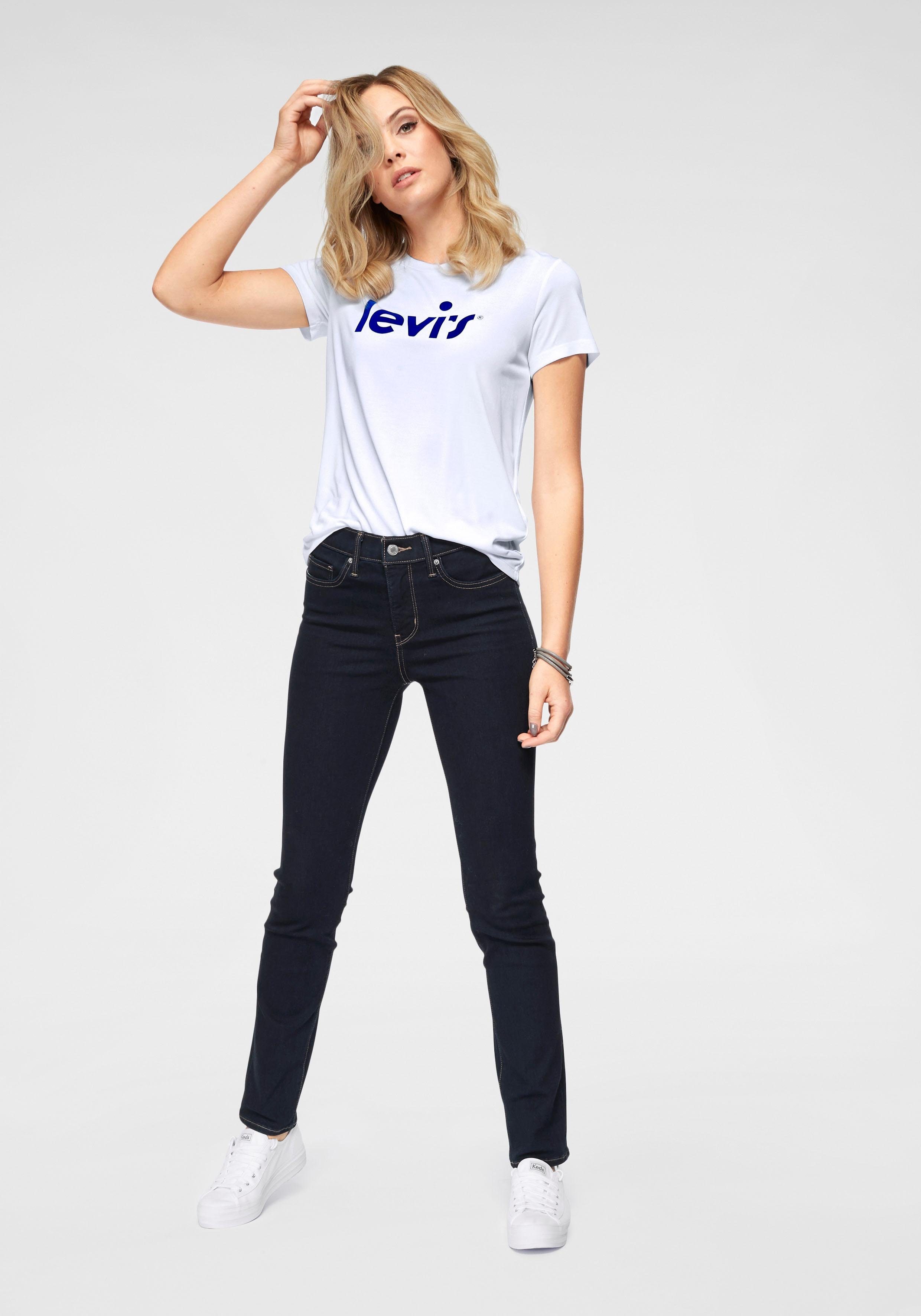 Levi's® Skinny jeans 312 Shaping Slim Smal shaping slim model