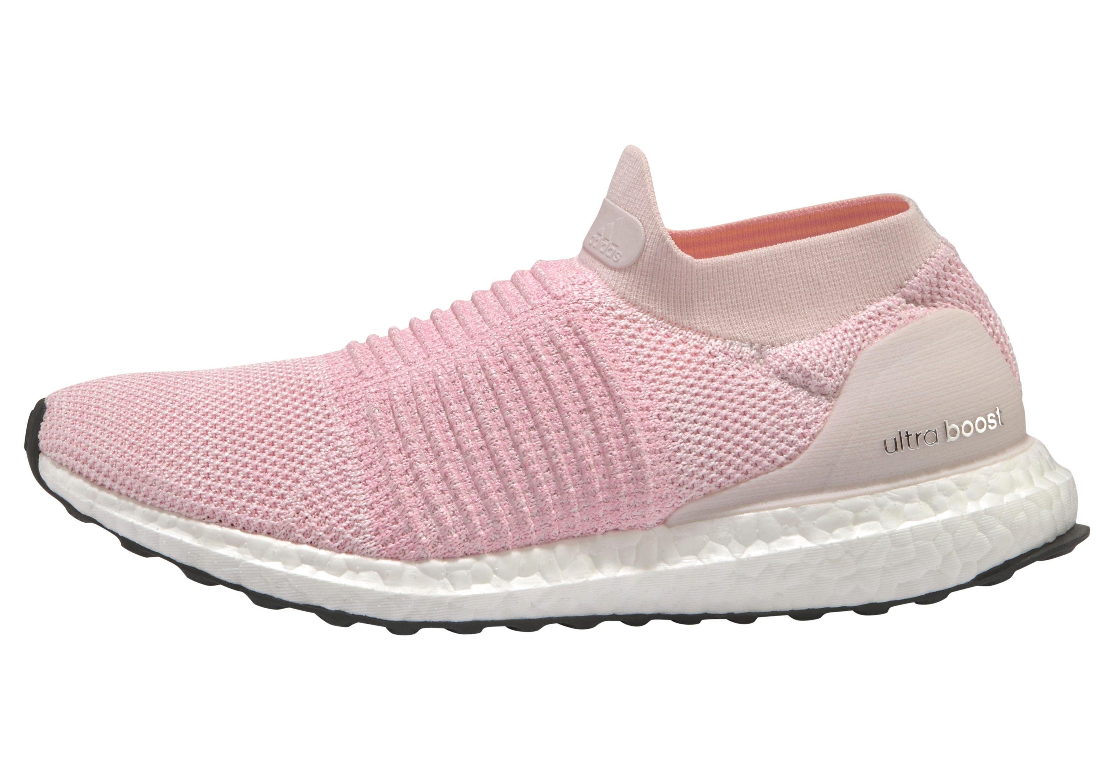 ultra boost roze