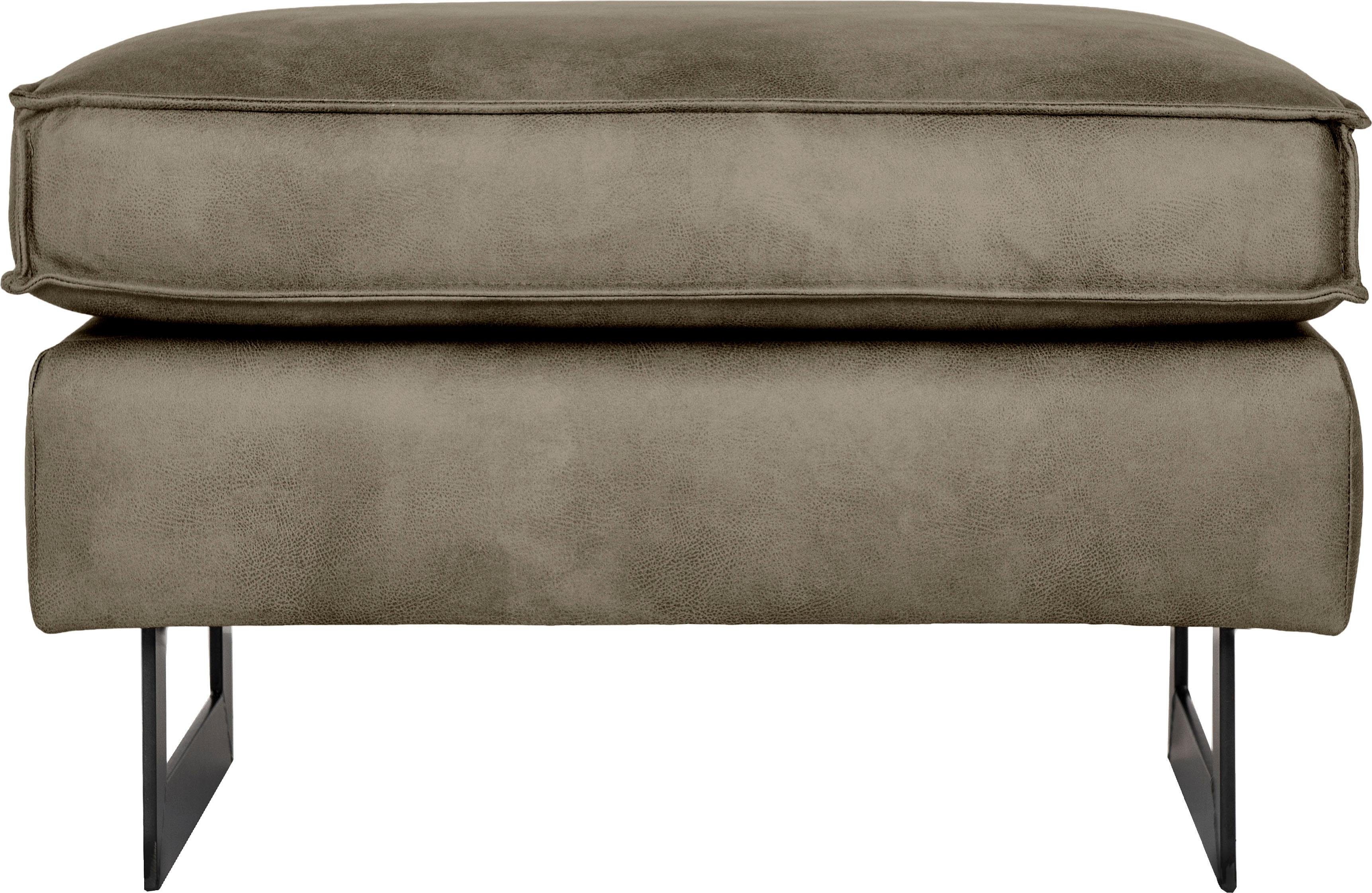 Places of Style Hocker Pinto