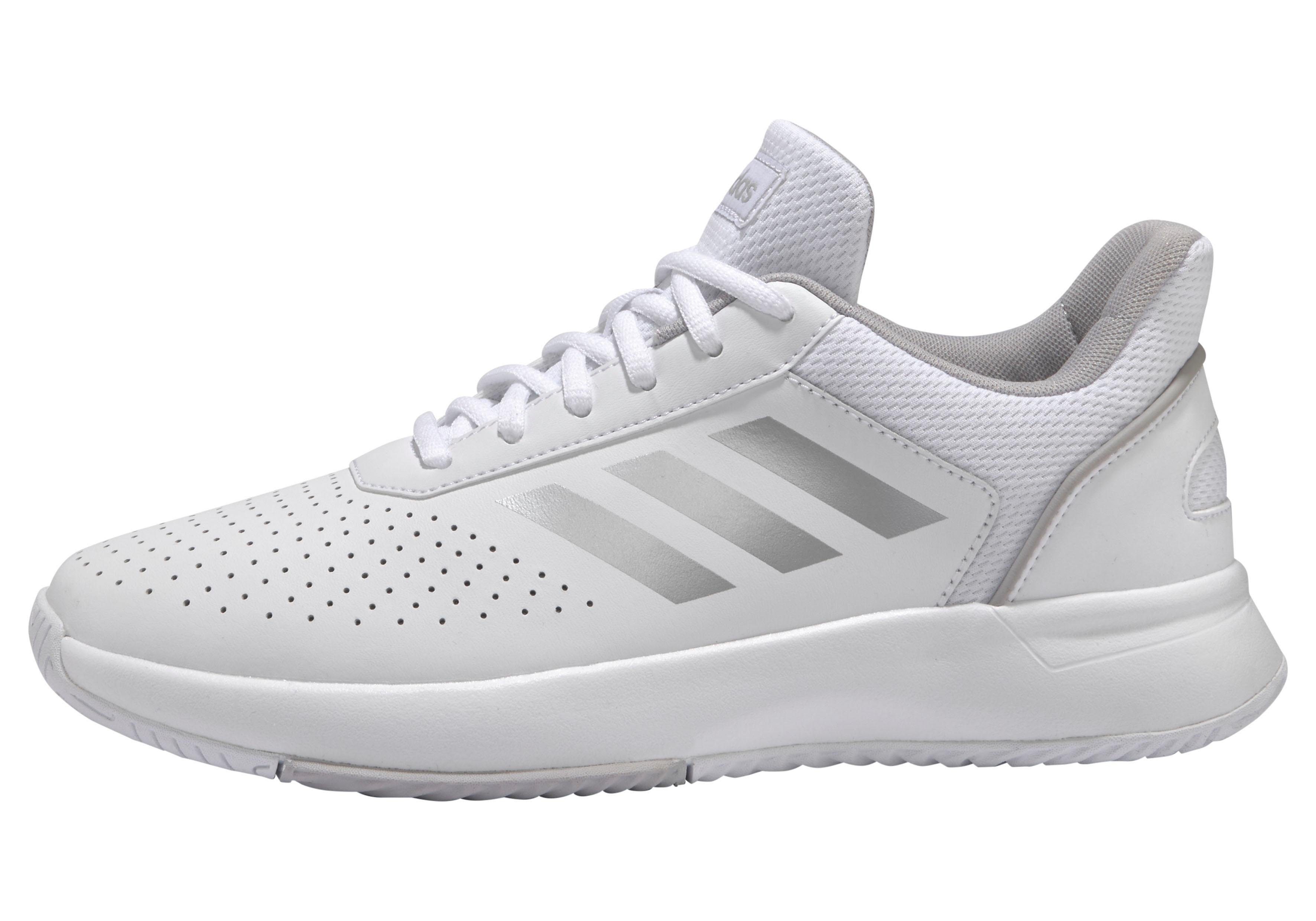 adidas Wandelschoenen Courtmash W makkelijk gekocht | OTTO
