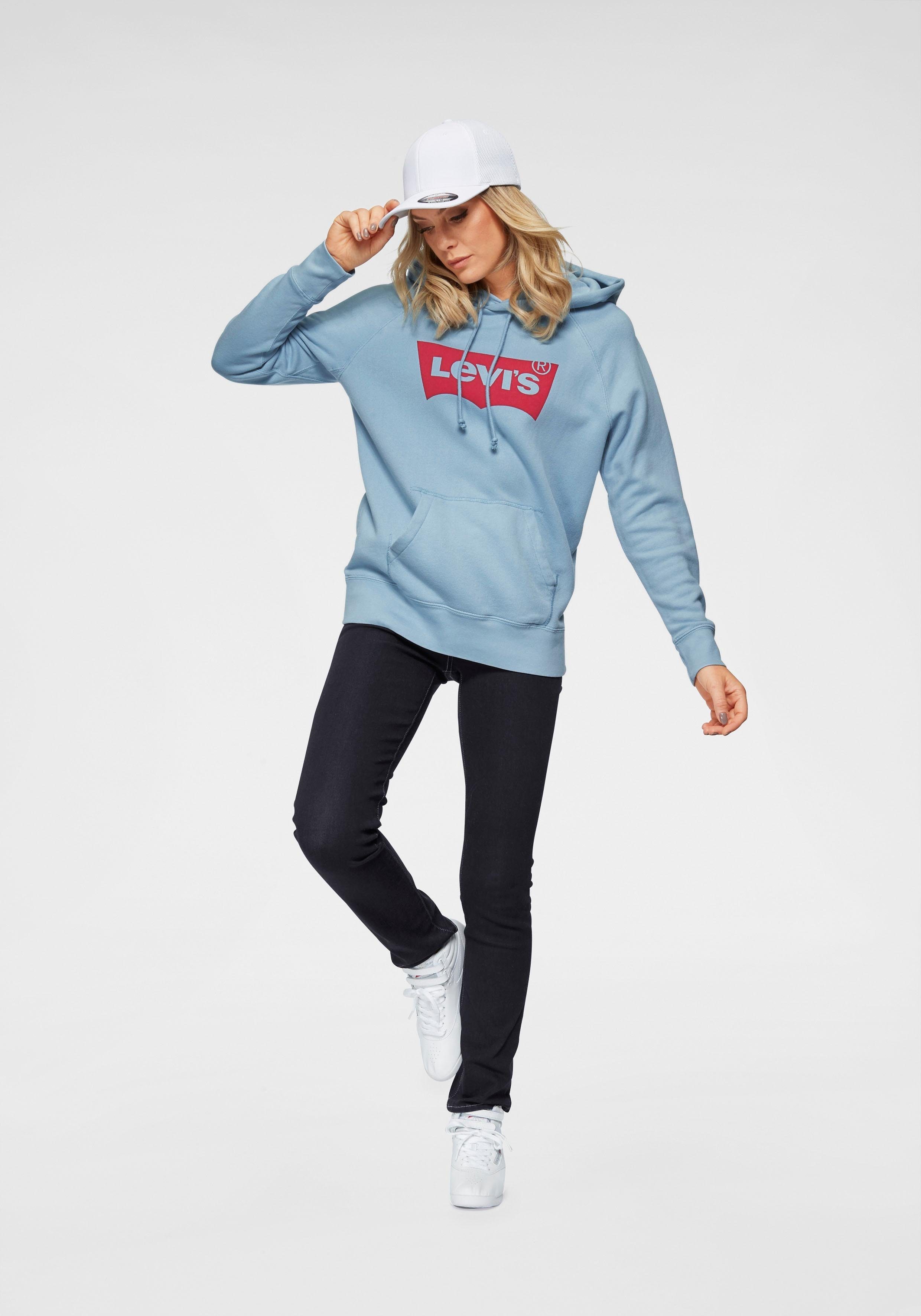 Levi's® Skinny jeans 312 Shaping Slim Smal shaping slim model