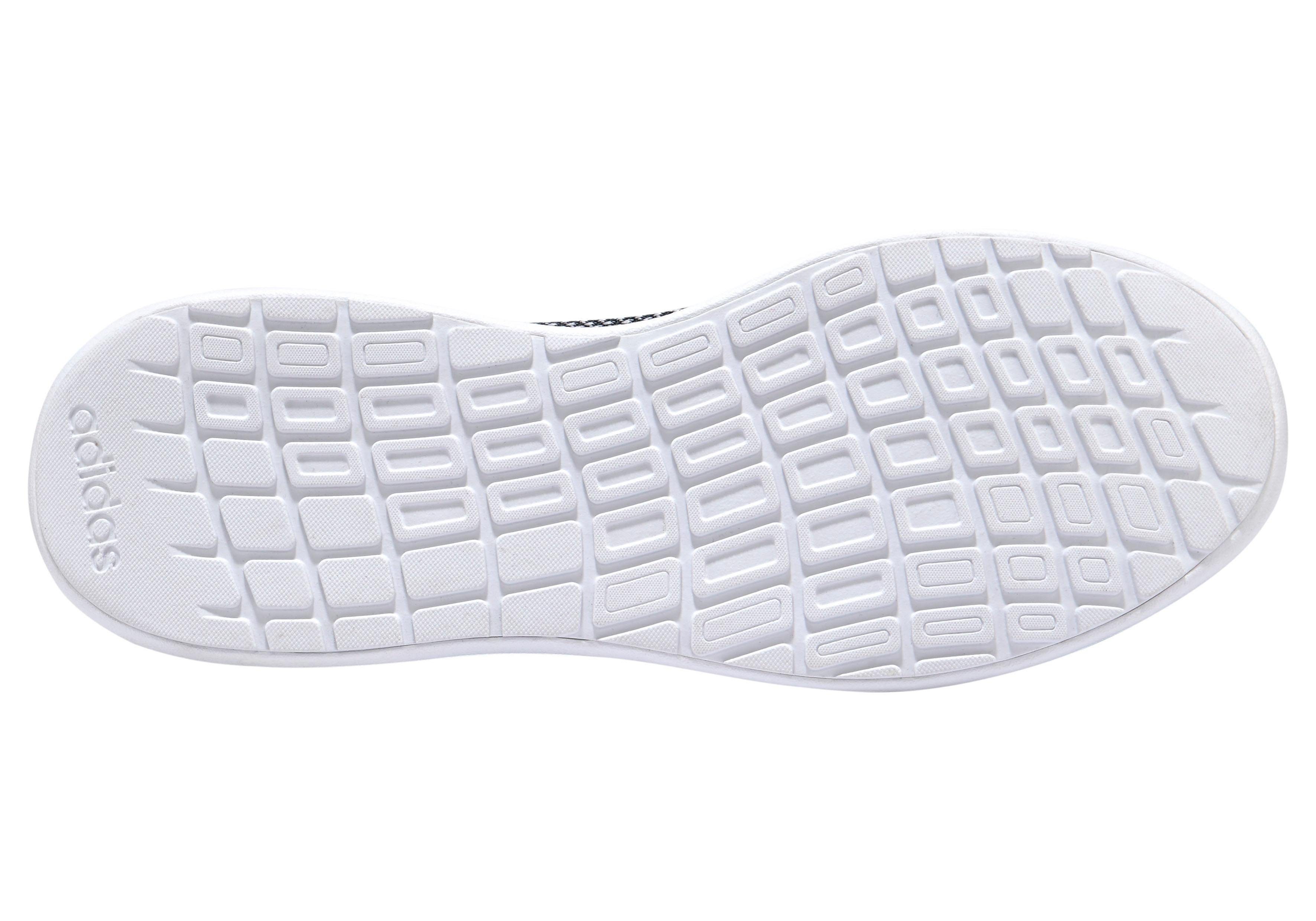 adidas cloudfoam element race hardloopschoenen zwart heren adidas cloudfoam element race hardloopschoenen zwart heren