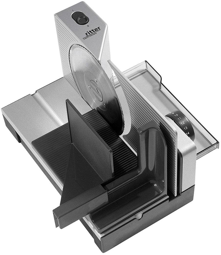 Ritter Allessnijder E 18 Duo-Plus