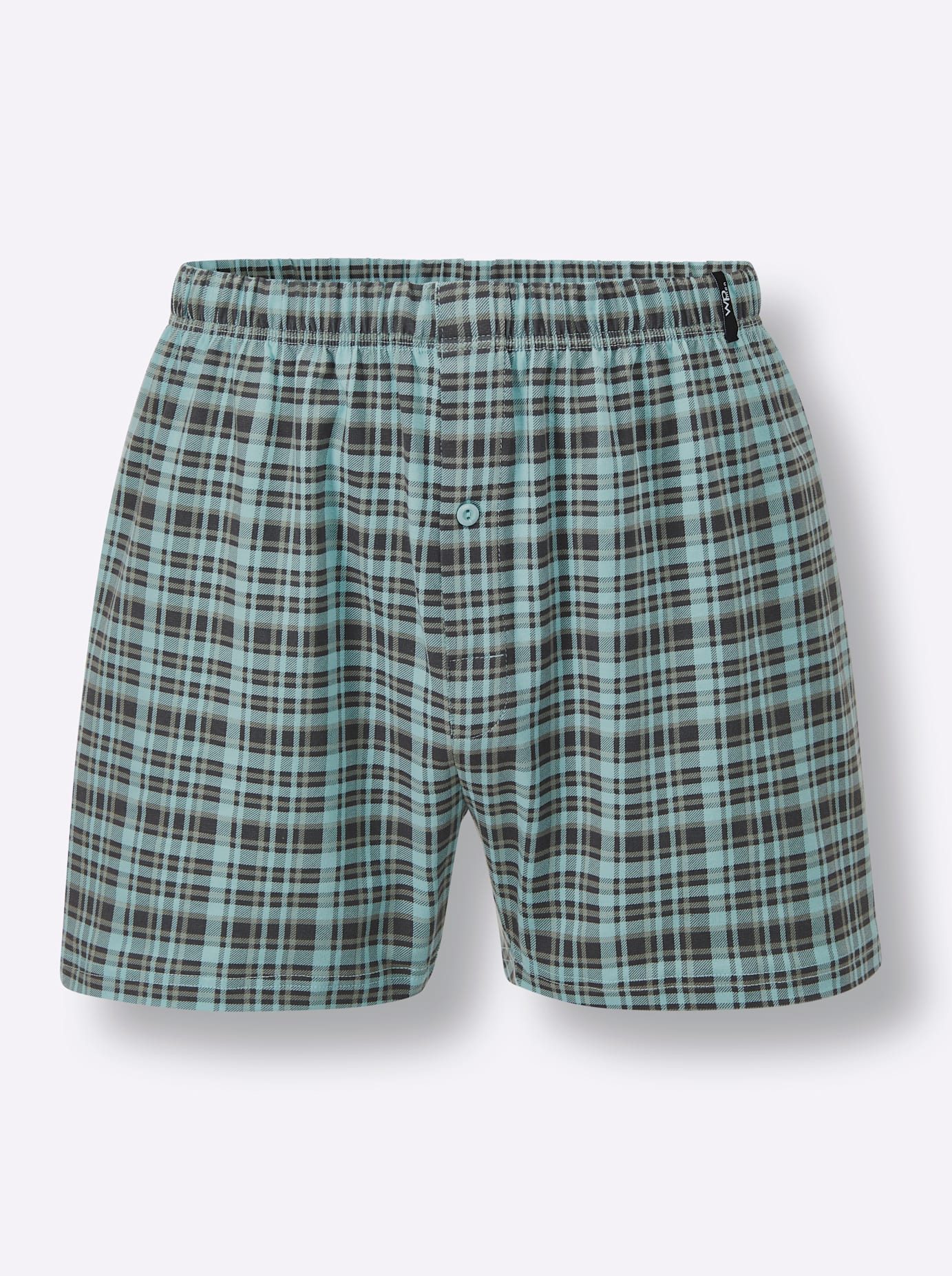 wäschepur Boxershort (3 stuks)