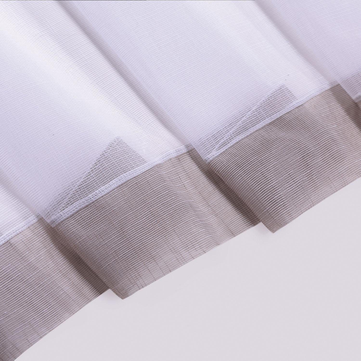 Happy Home Valletje Cara HxB: 50x150, geweven stof "Made in Germany" (1 stuk)