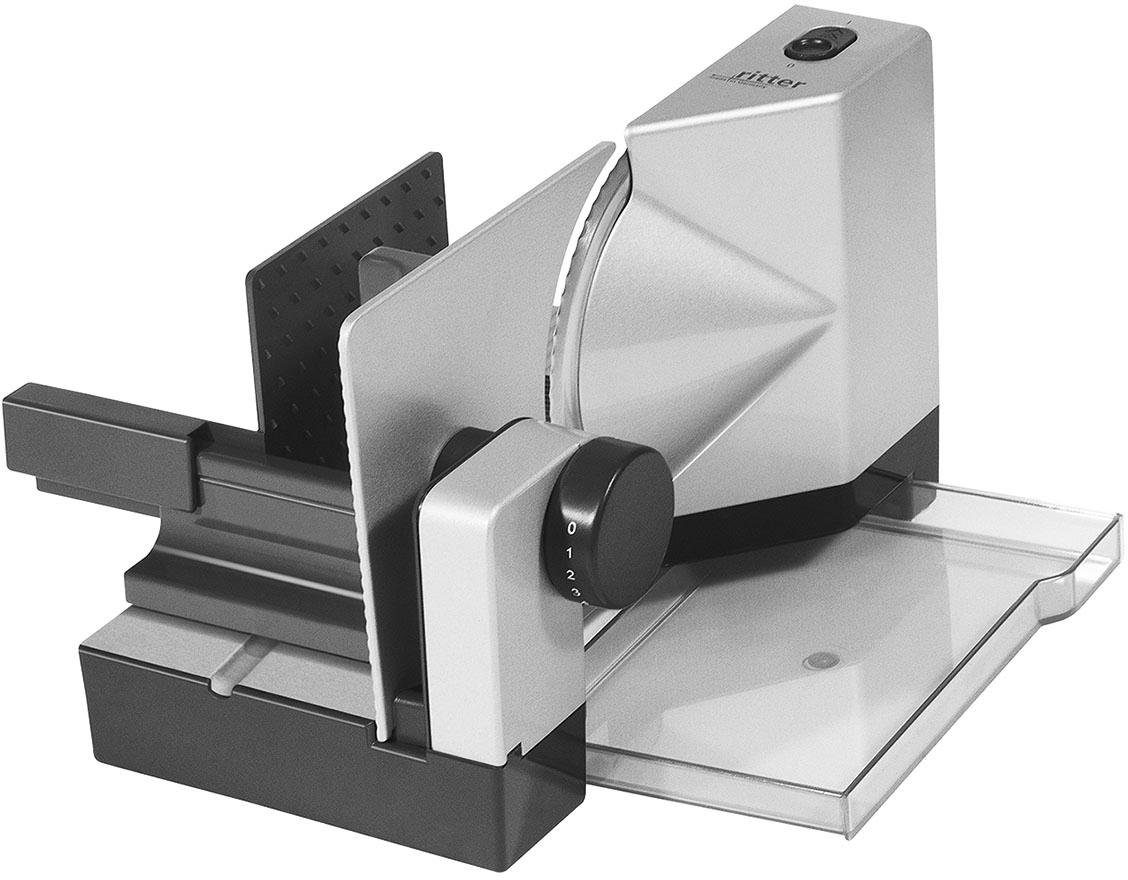 Ritter Allessnijder E 18 Duo-Plus