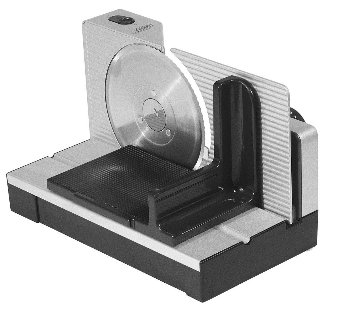 Ritter Allessnijder E 18 Duo-Plus