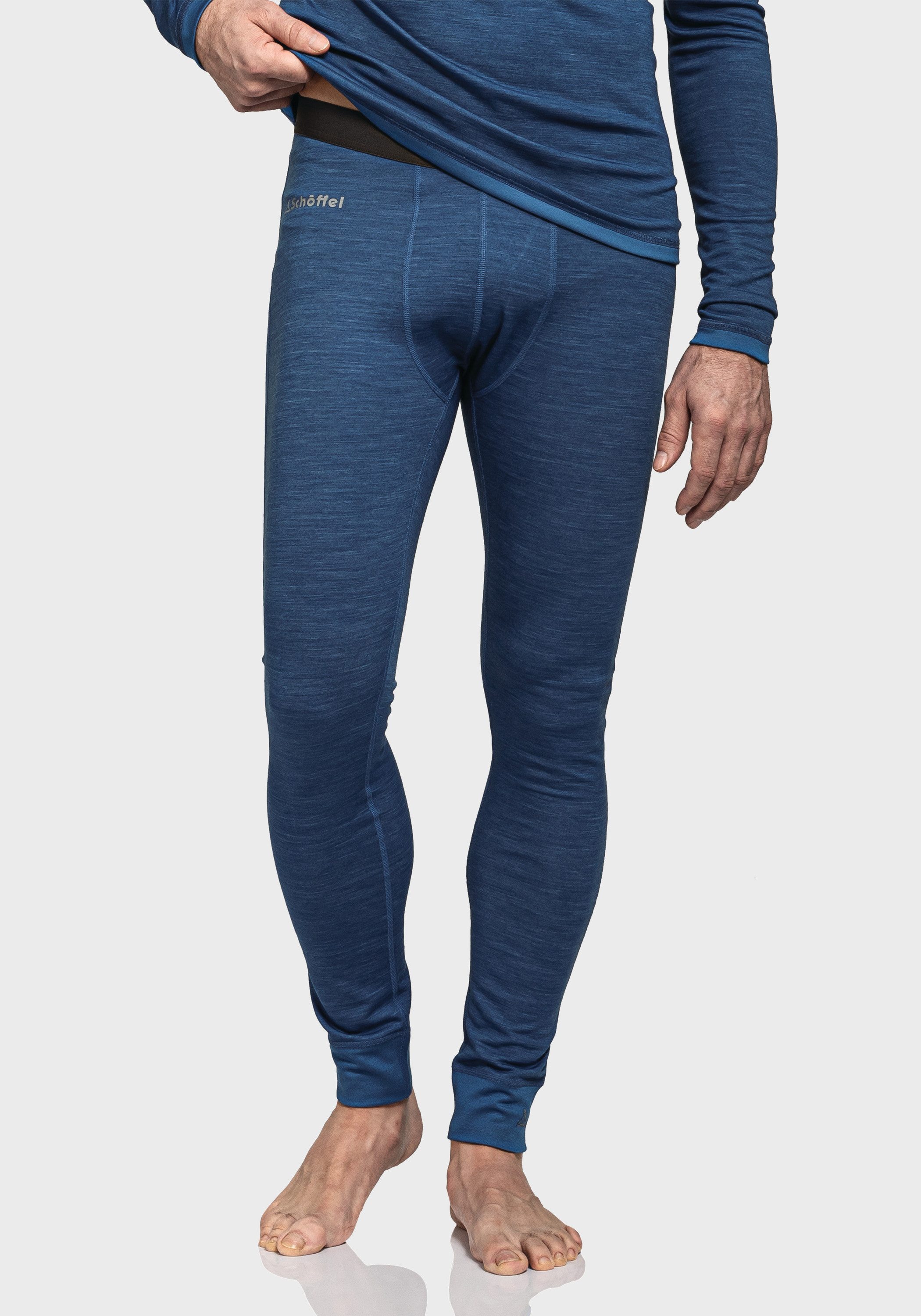 Schöffel Functionele broek Ski Merino Sport Pants long M