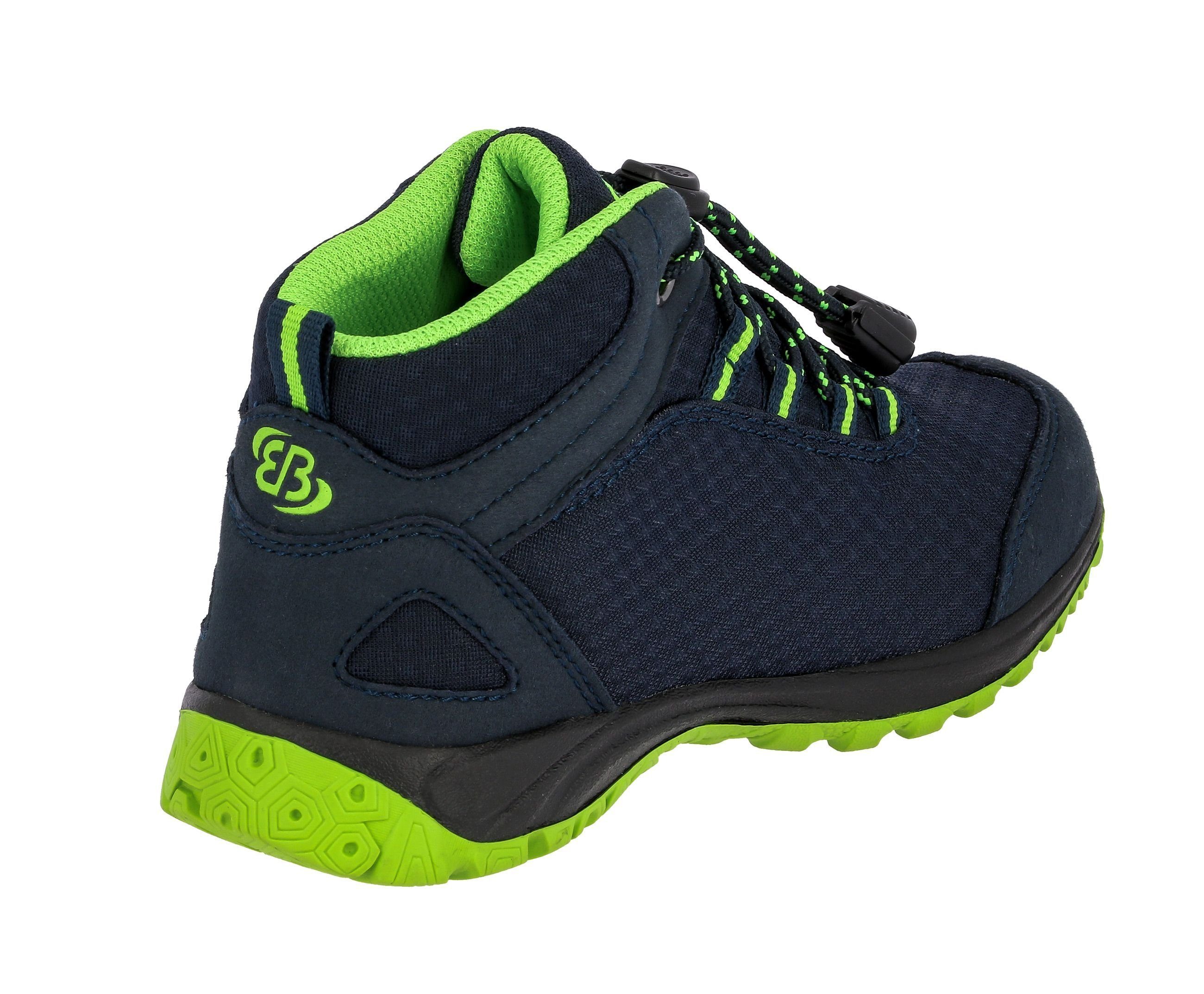 BRÜTTING Wandelschoenen Outdoorlaarzen Guide High