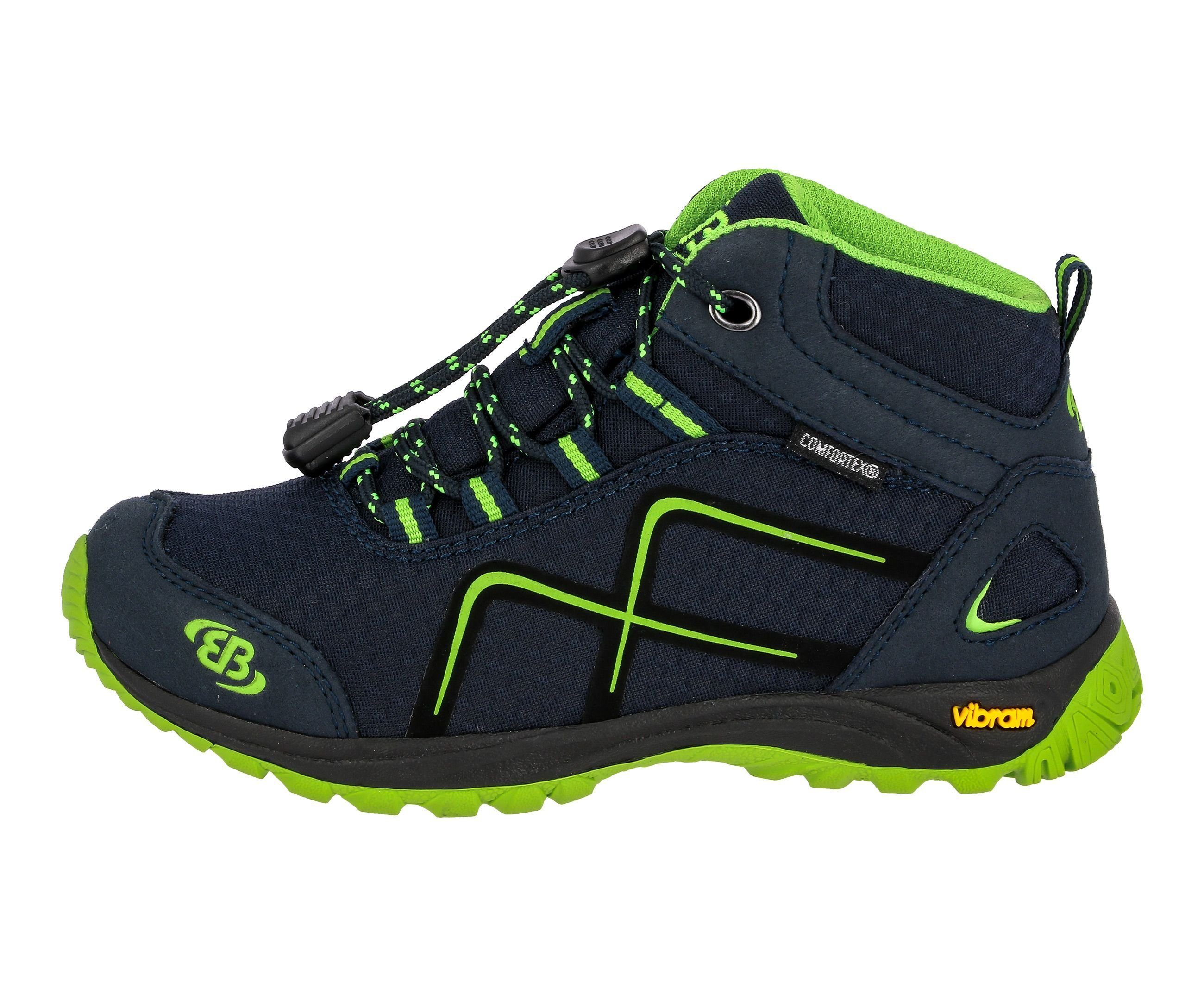 BRÜTTING Wandelschoenen Outdoorlaarzen Guide High