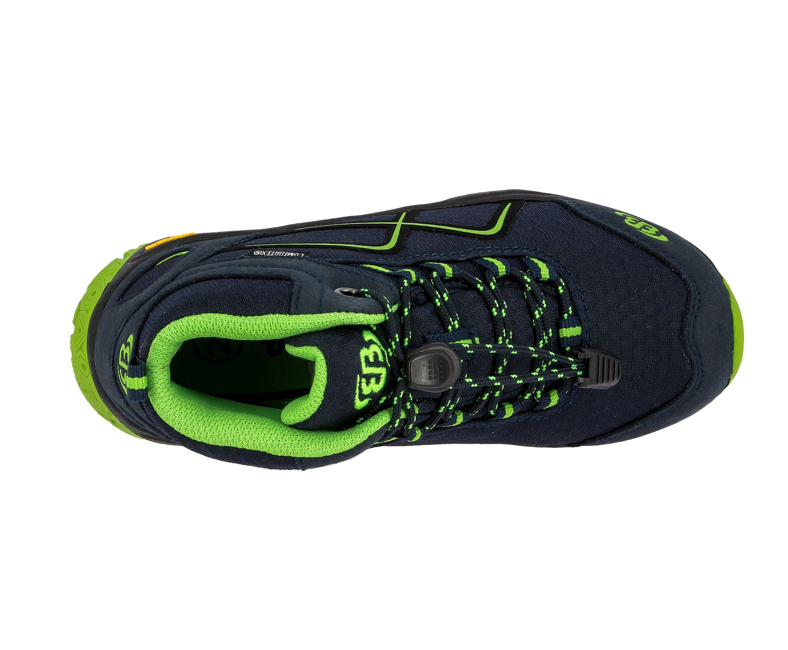 BRÜTTING Wandelschoenen Outdoorlaarzen Guide High