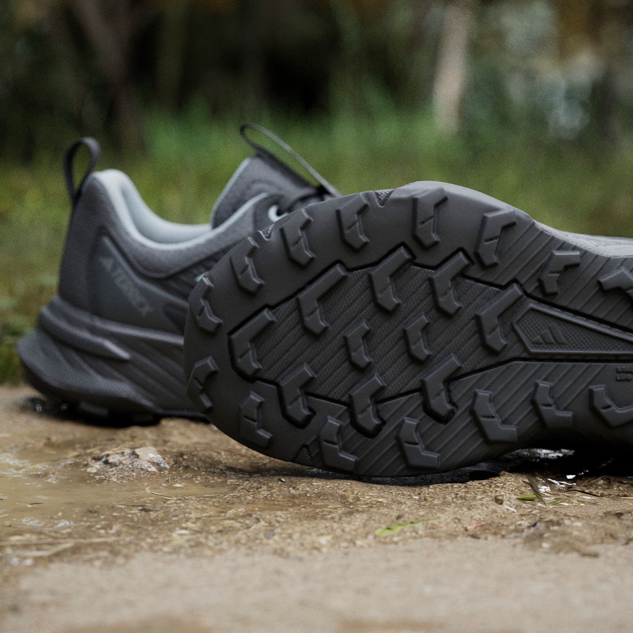 adidas TERREX Trailrunningschoenen TERREX TRACEFINDER 2 CLIMAPROOF TRAILRUNNING