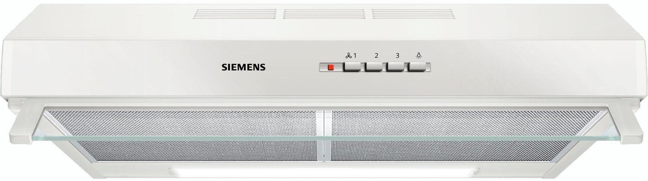 SIEMENS Onderbouwkap LU63LCC20