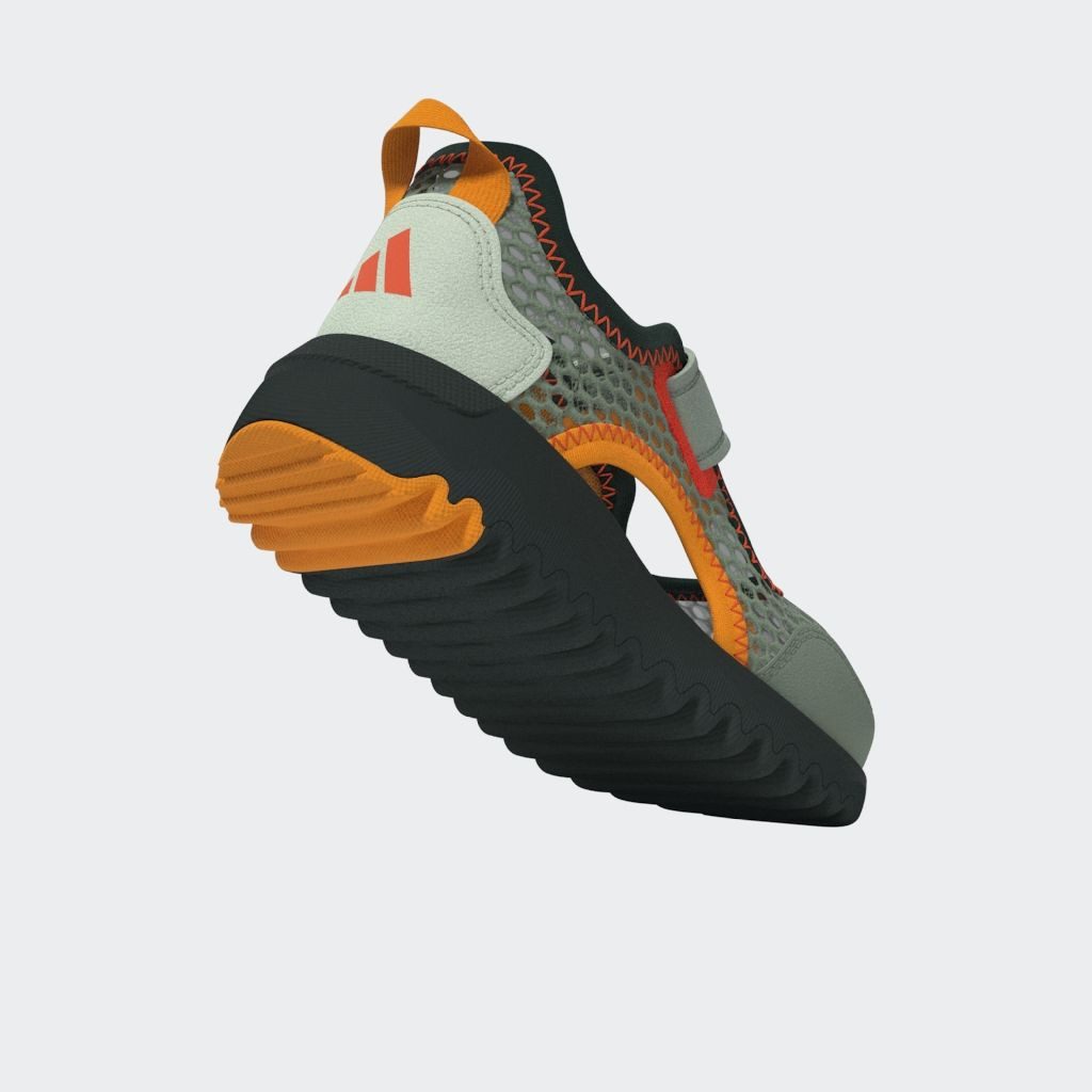 adidas Sportswear Sneakers SUMMERFLEX I voor kinderen