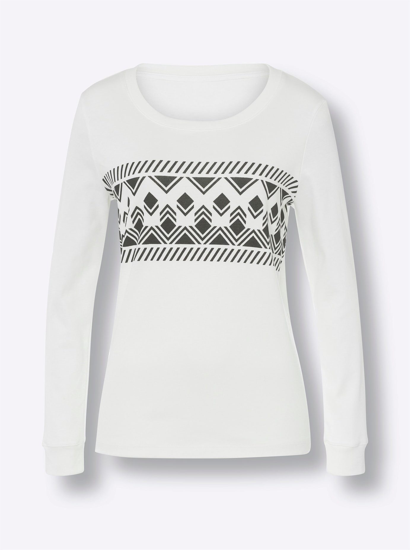 Classic Basics Sweatshirt
