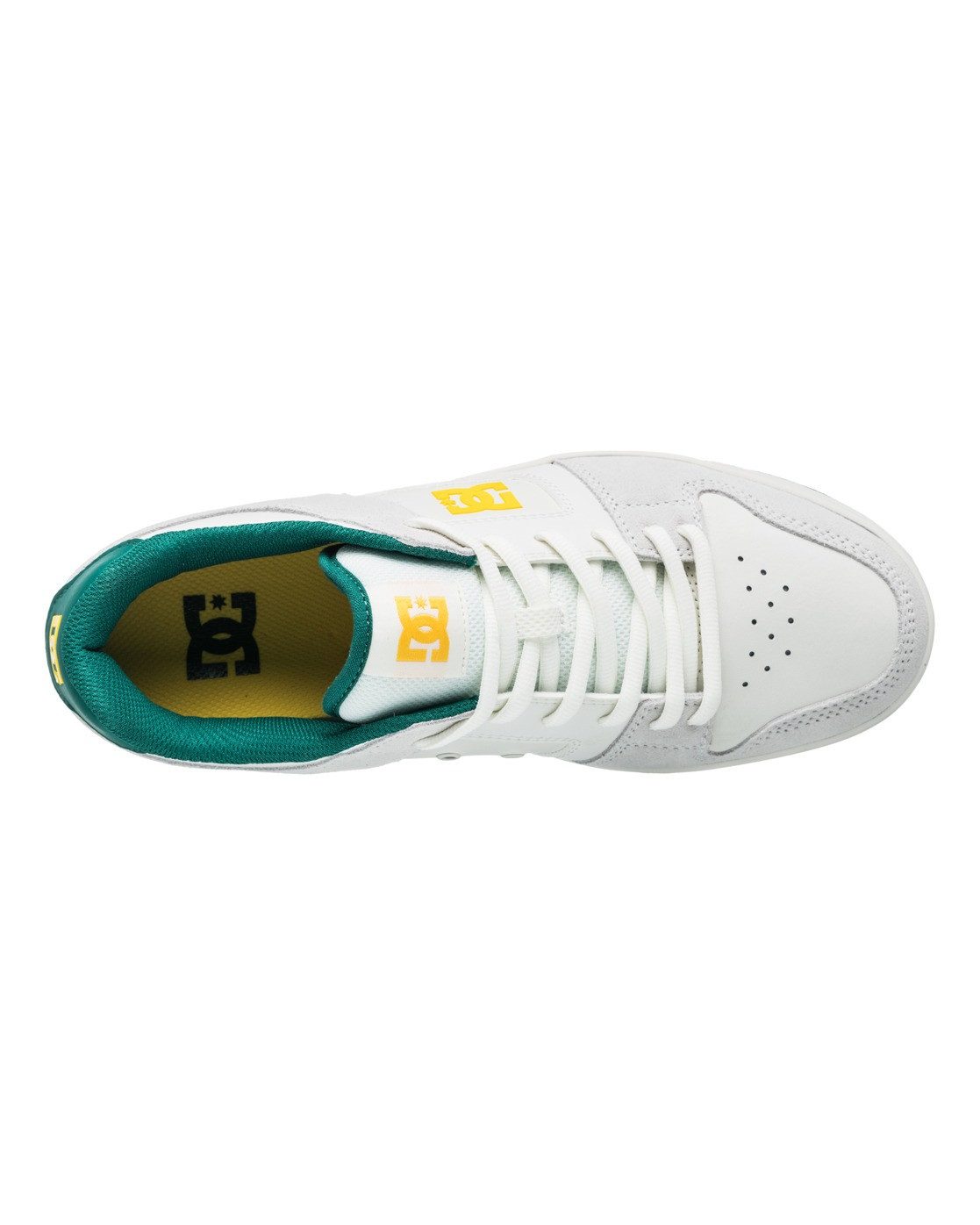 DC Shoes Skateschoenen Manteca 4 S