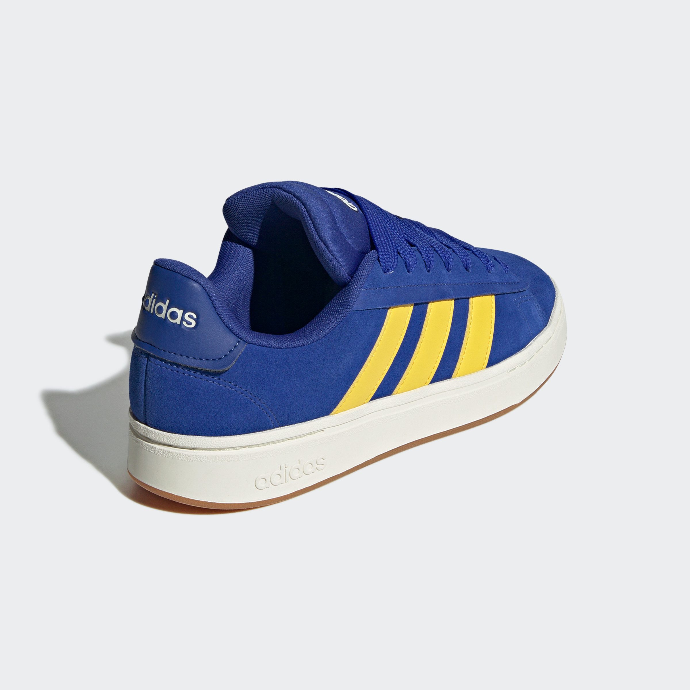adidas Sportswear Sneakers GRAND COURT ALPHA Design geïnspireerd door de adidas Campus 00