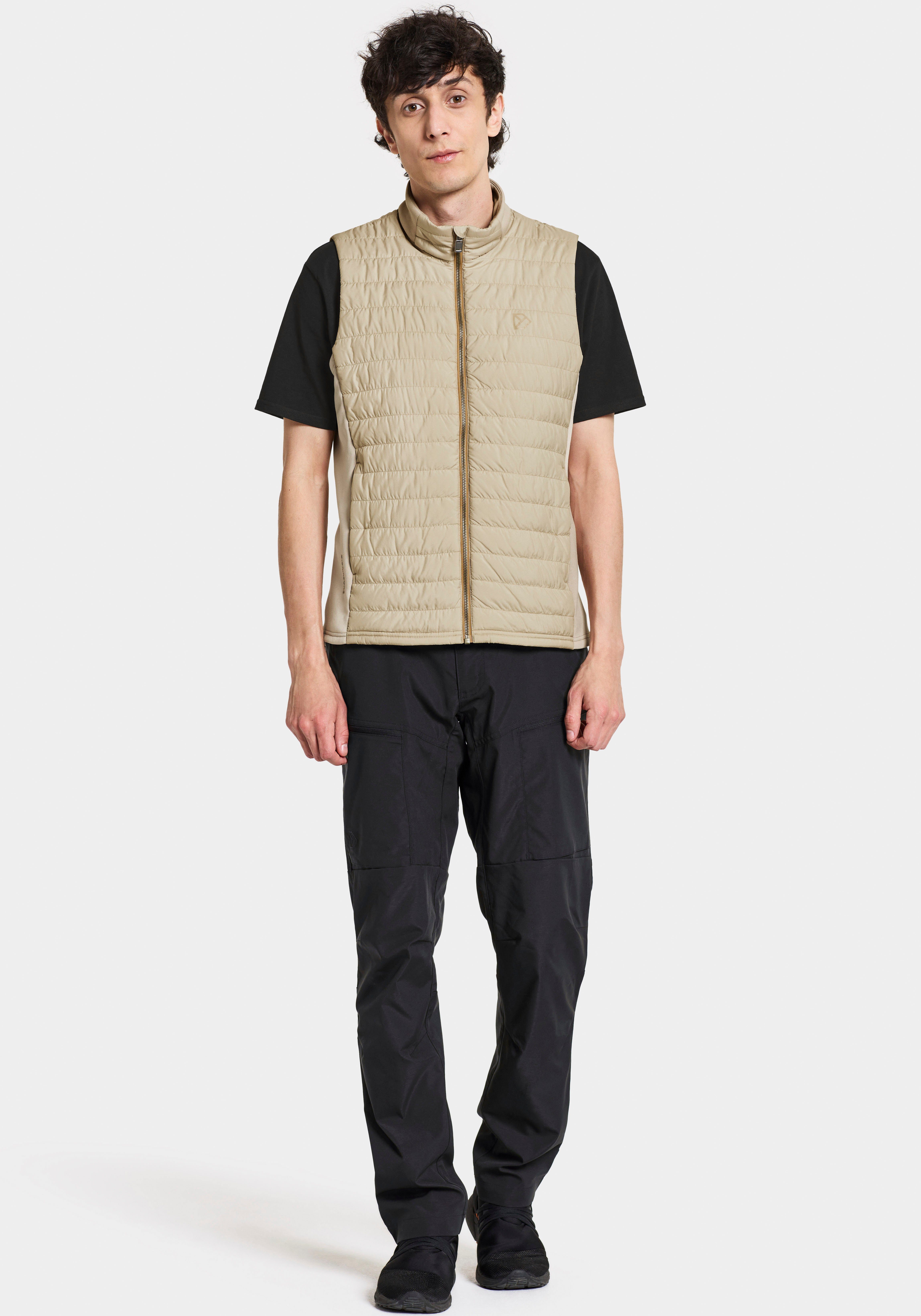Didriksons 1913 Bodywarmer Outdoorgilet