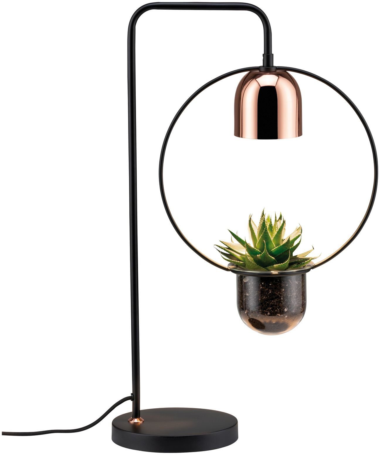 Paulmann Led-tafellamp Fanja (1 stuk)