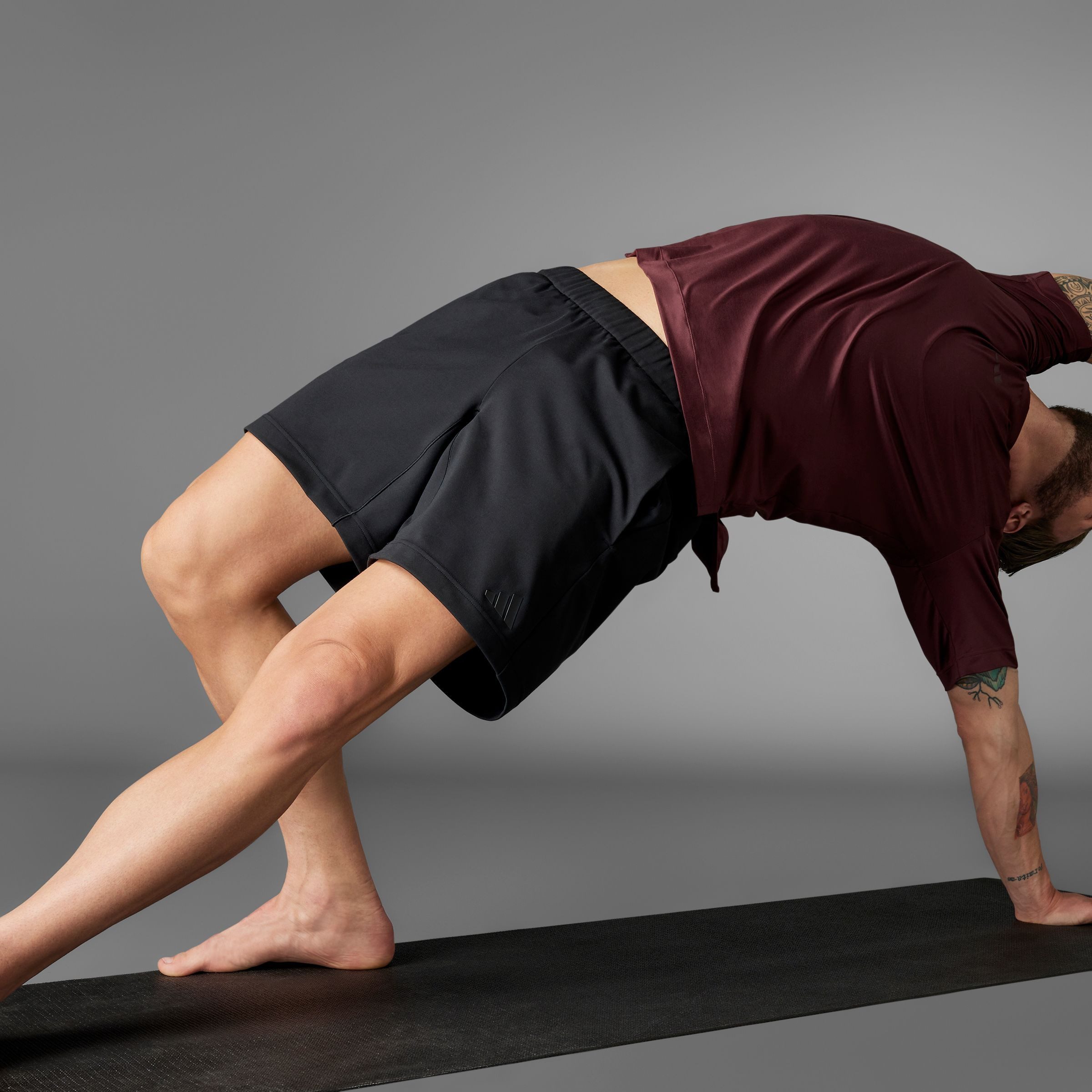 adidas Performance Short PUREMOTIONSHORT (1-delig)
