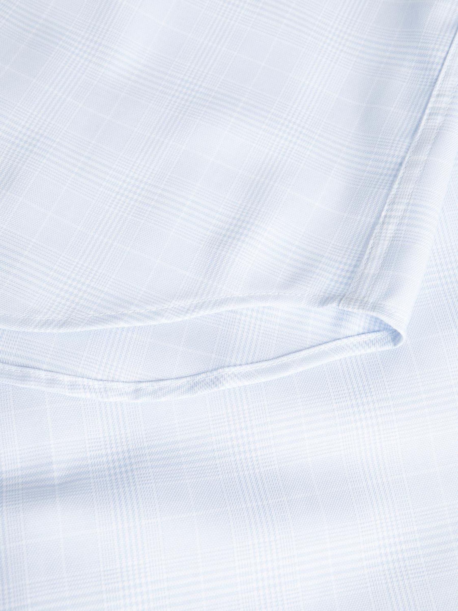 Jack & Jones Overhemd met lange mouwen JPRBLAPARKER CHECK L/S SHIRT SN