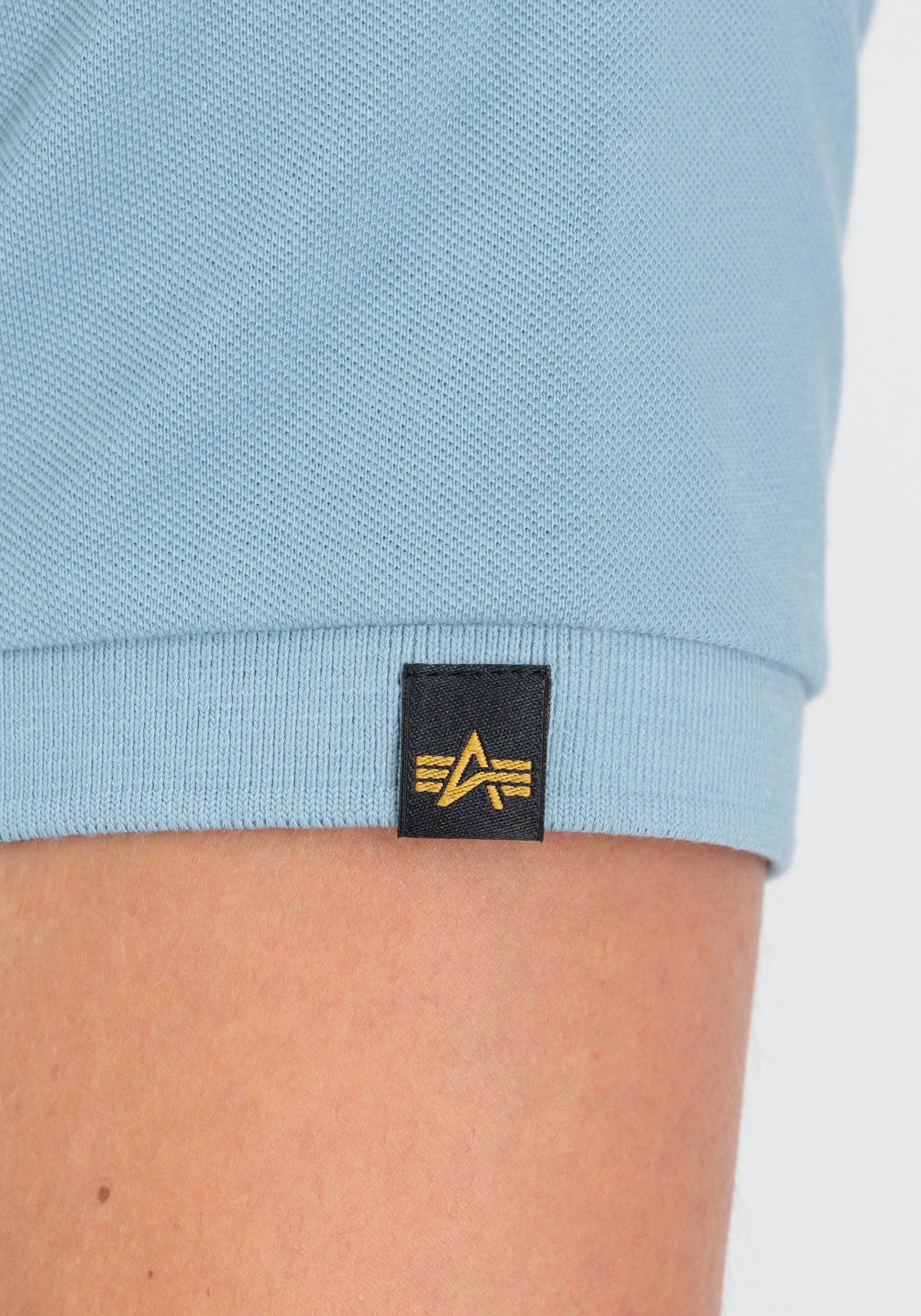 Alpha Industries Poloshirt Alpha Industries Men - Polo Shirts X-Fit Polo