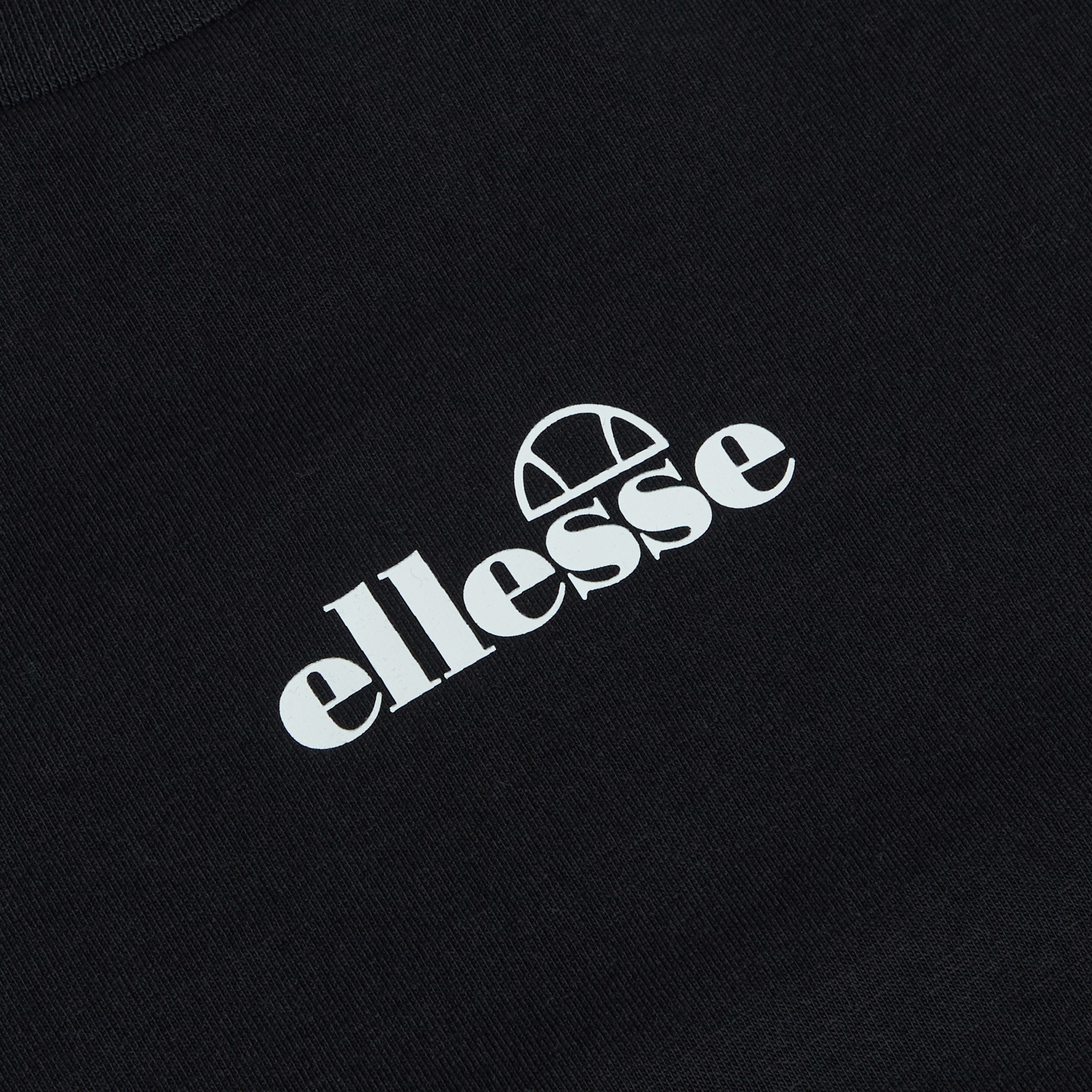 ellesse T-shirt DURARE voor kinderen (1-delig)