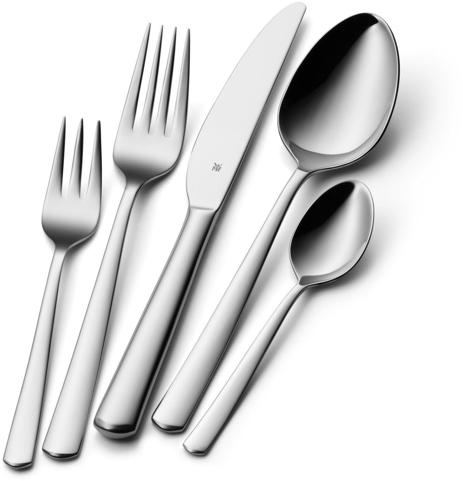 WMF Bestekset Boston gepolijst (set)