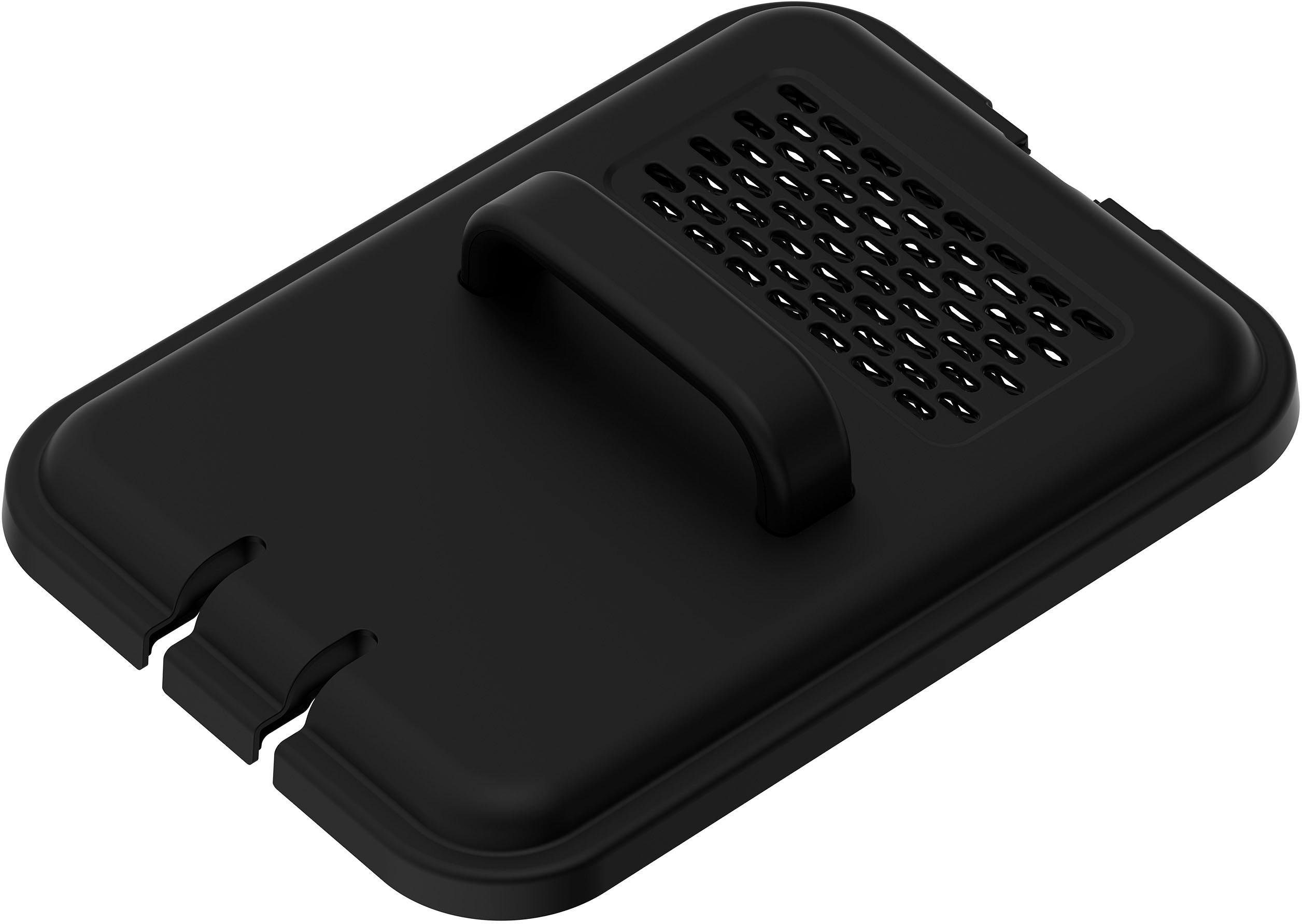 Tefal Friteuse Family Pro Access 4 l, uitneembare oliecontainer, koelzone-technologie, fr5030