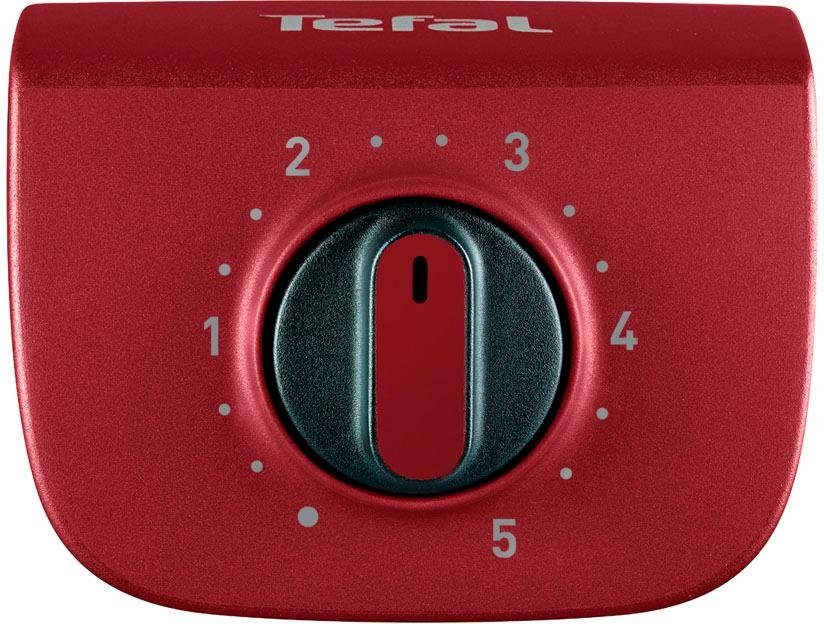 Tefal Staande elektrische barbecue BG90F5 Easygrill Adjust