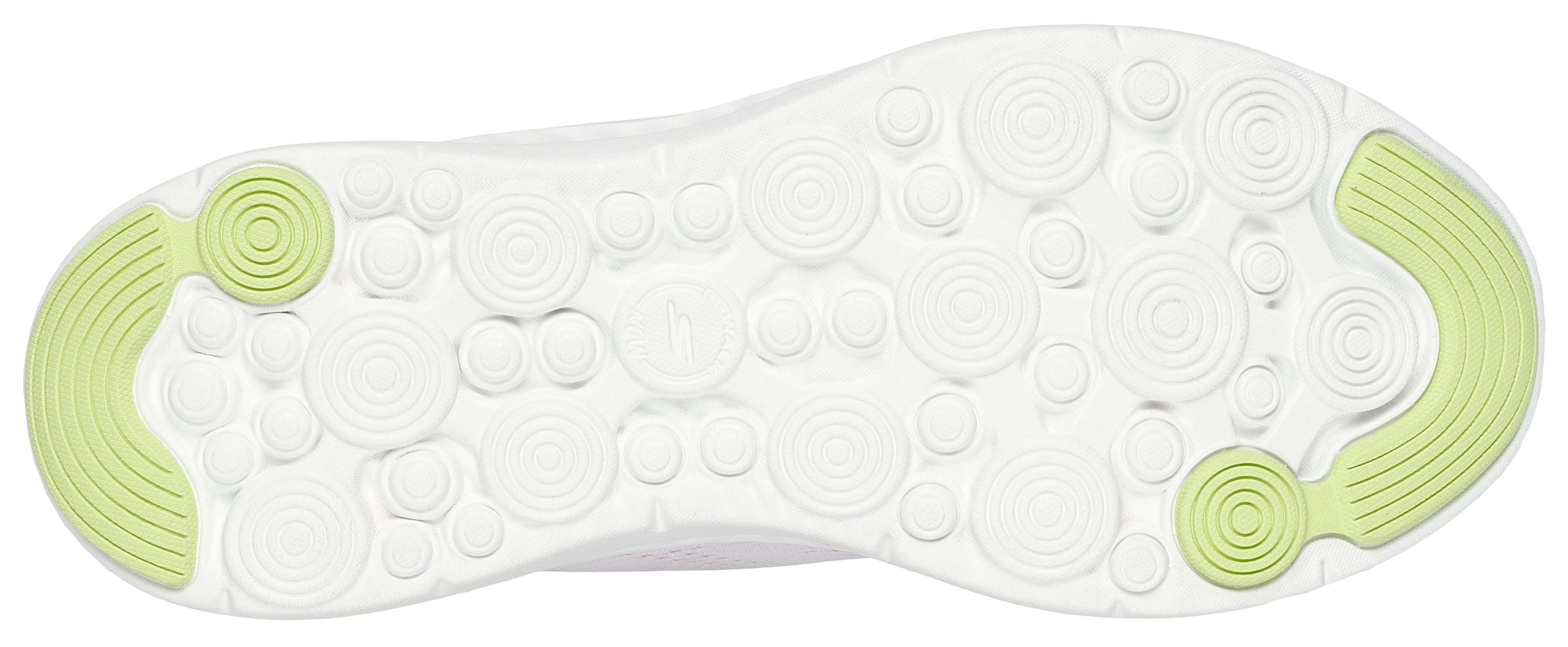 Skechers Slip-on sneakers GO WALK NOW-KHLOE