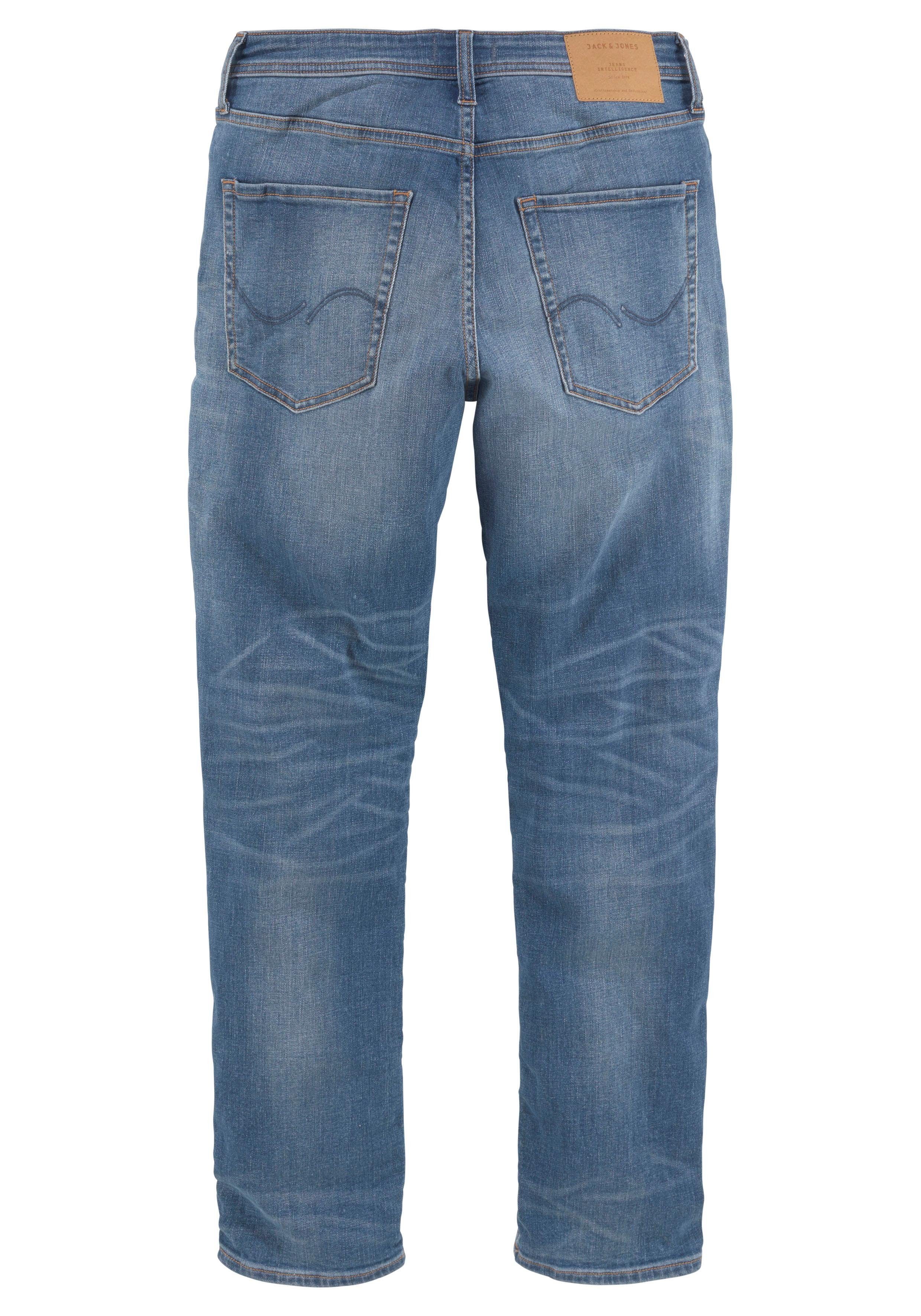 Jack & Jones Slim fit jeans JJITIM JJORIGINAL AM 783